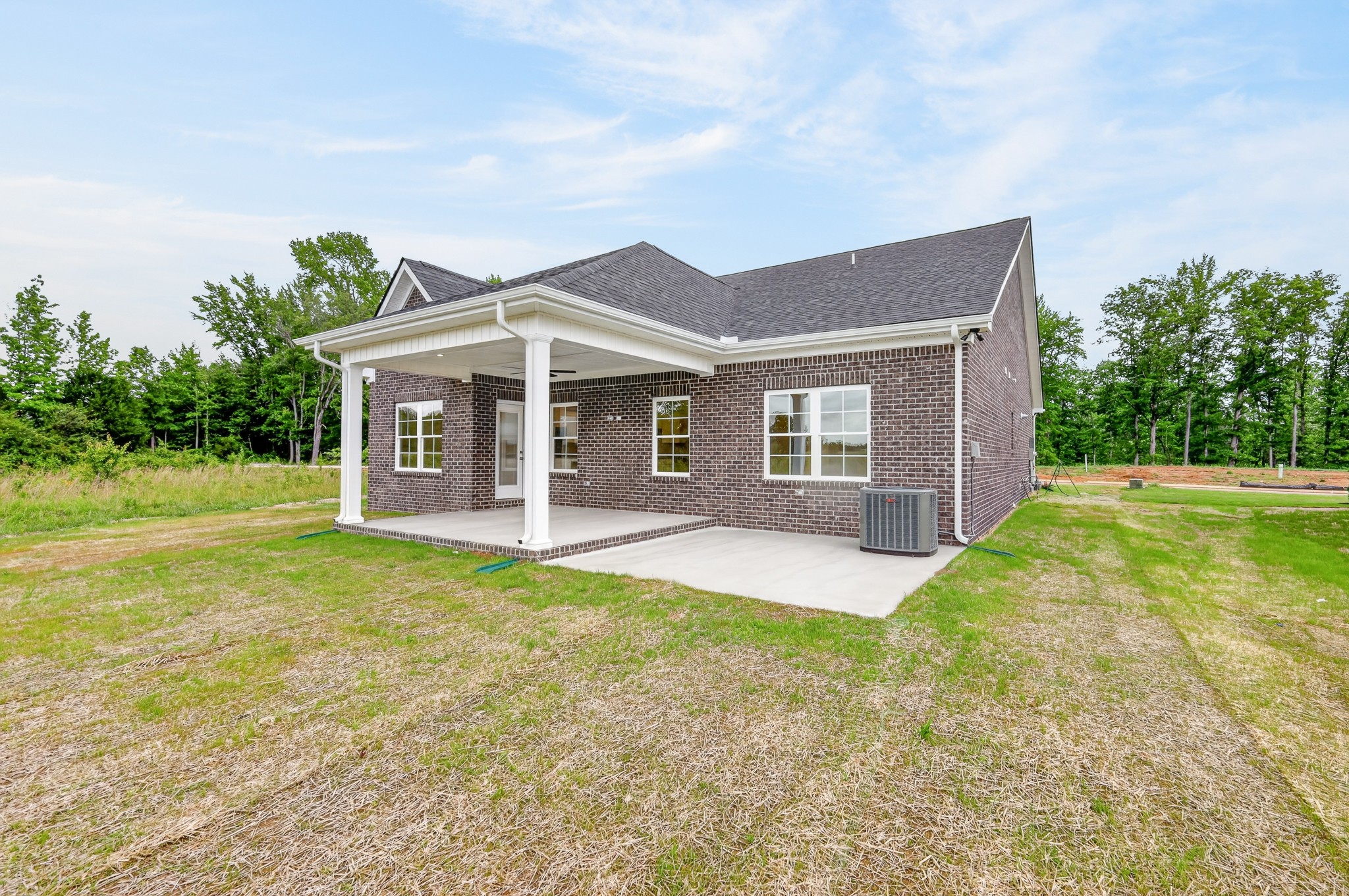 263 N Fork Branch Rd