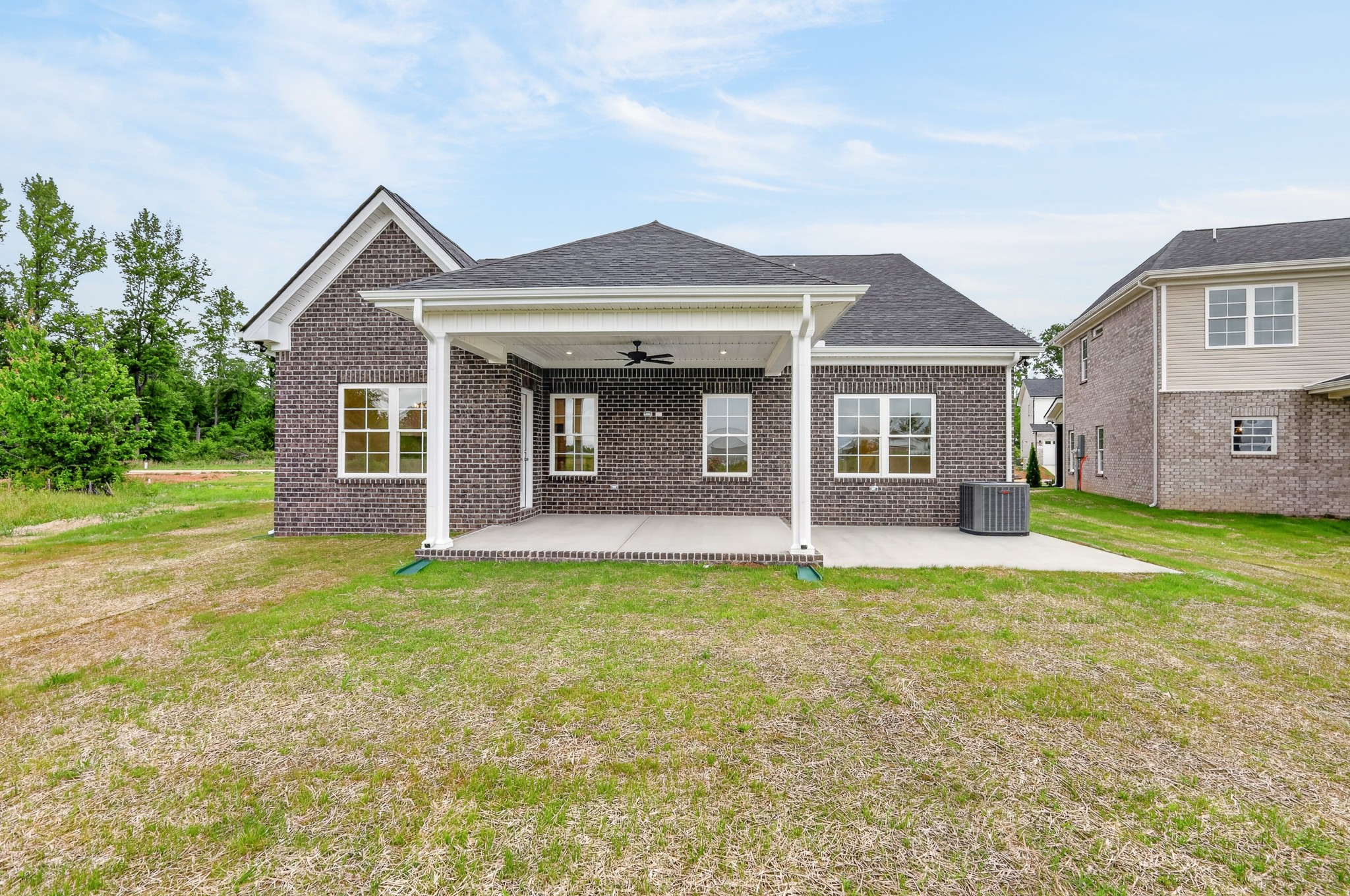 263 N Fork Branch Rd