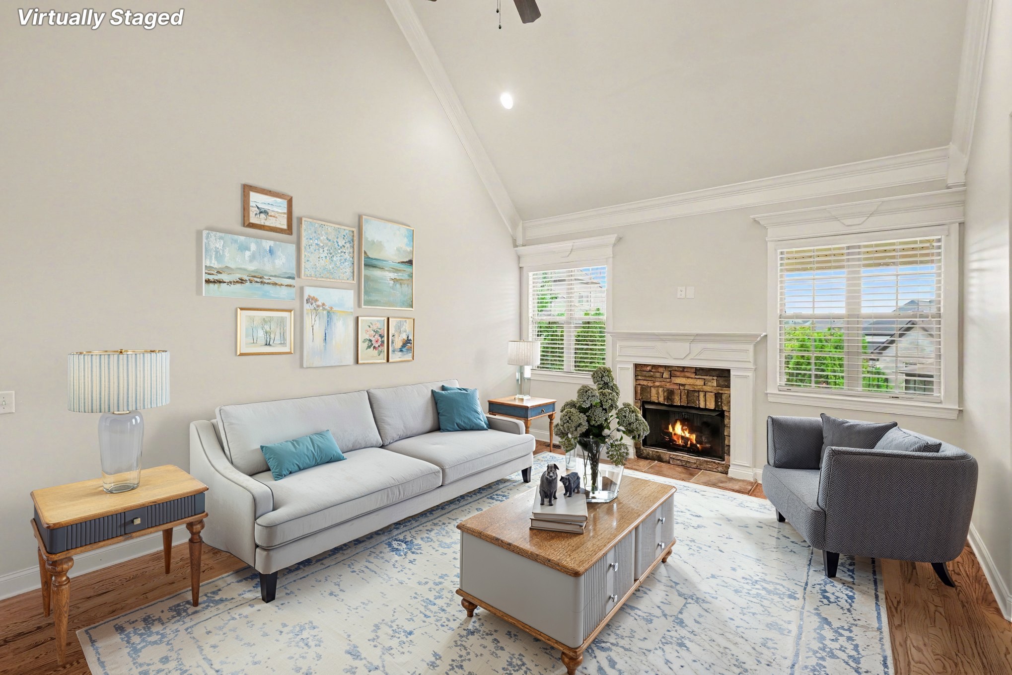 2972 Stewart Campbell Pt