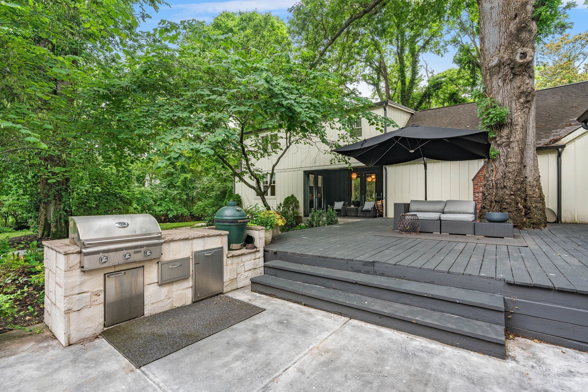 3907 Trimble Rd