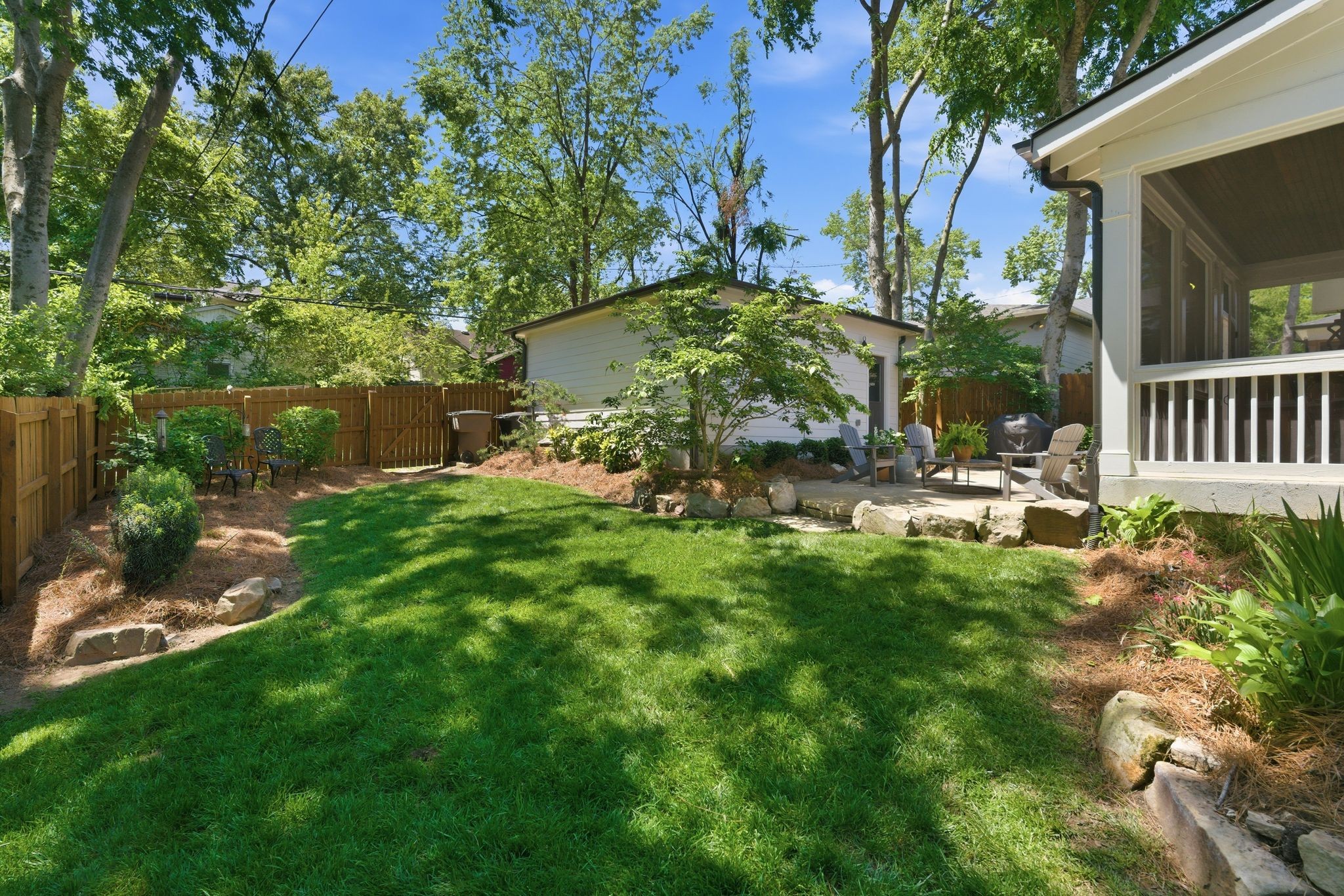 4905 Dakota Ave