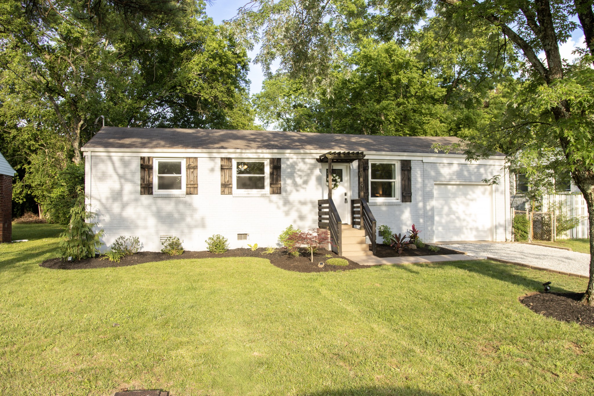 3119 Hillside Rd