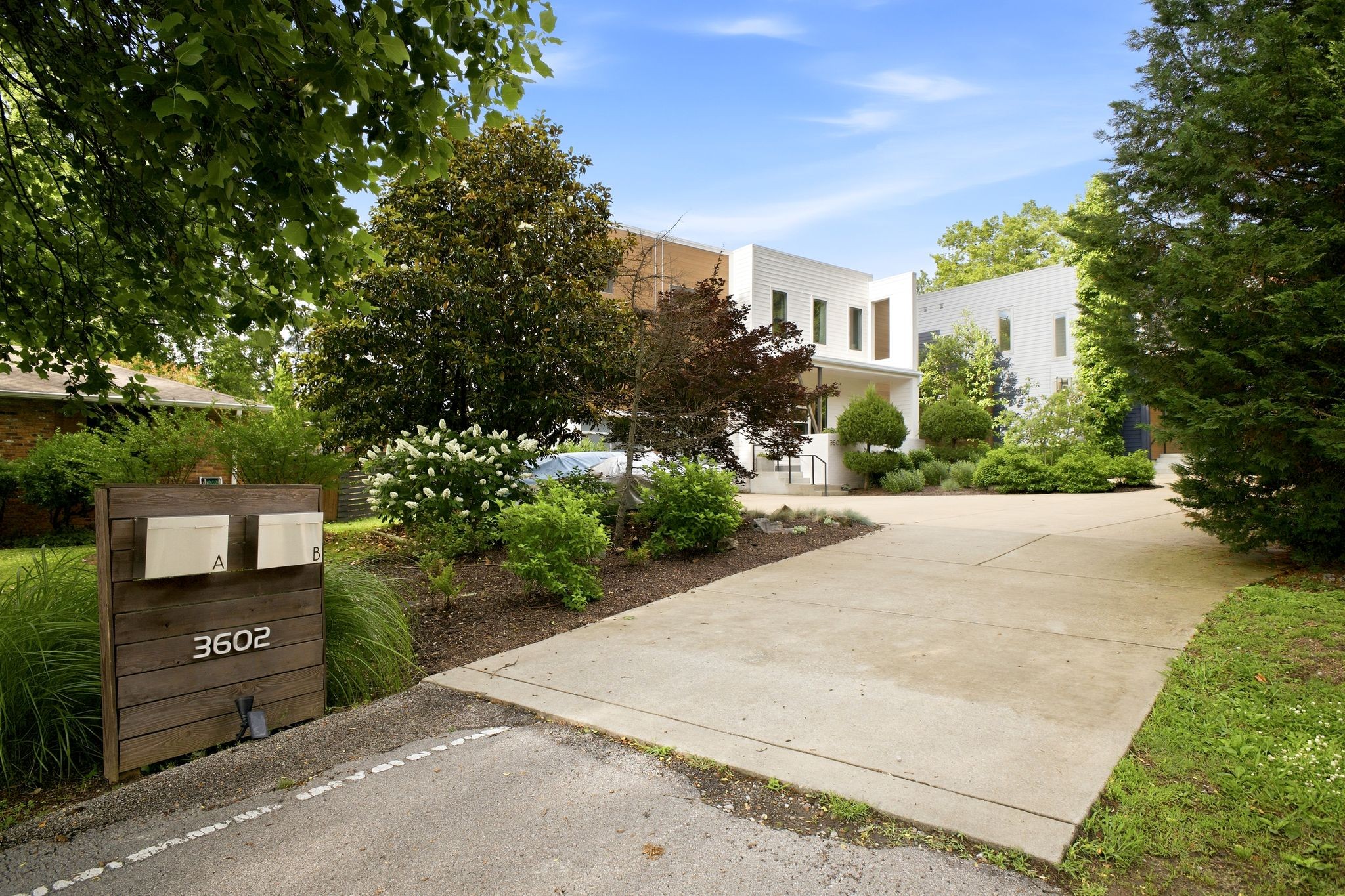 3602A Caldwell Ct