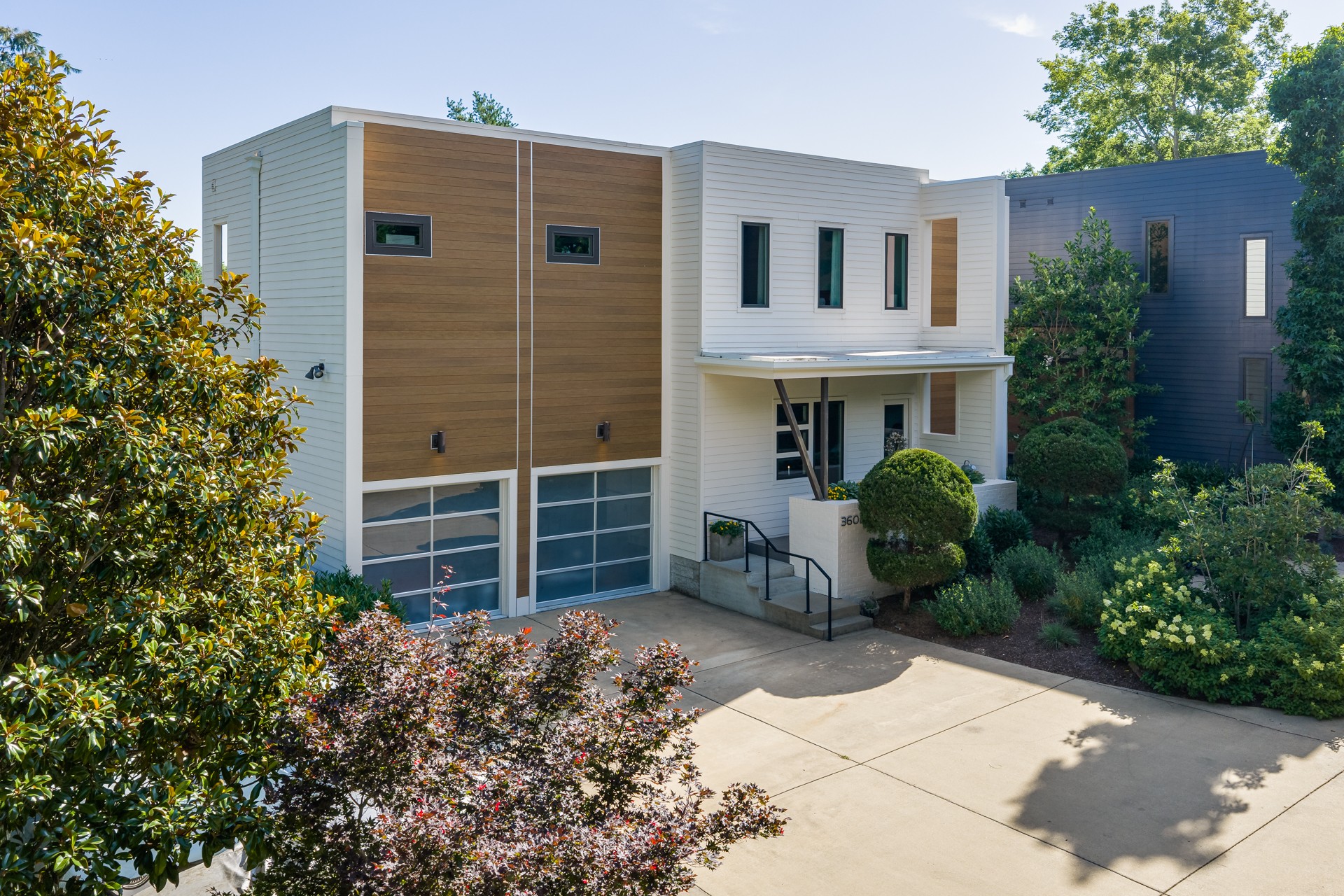 3602A Caldwell Ct