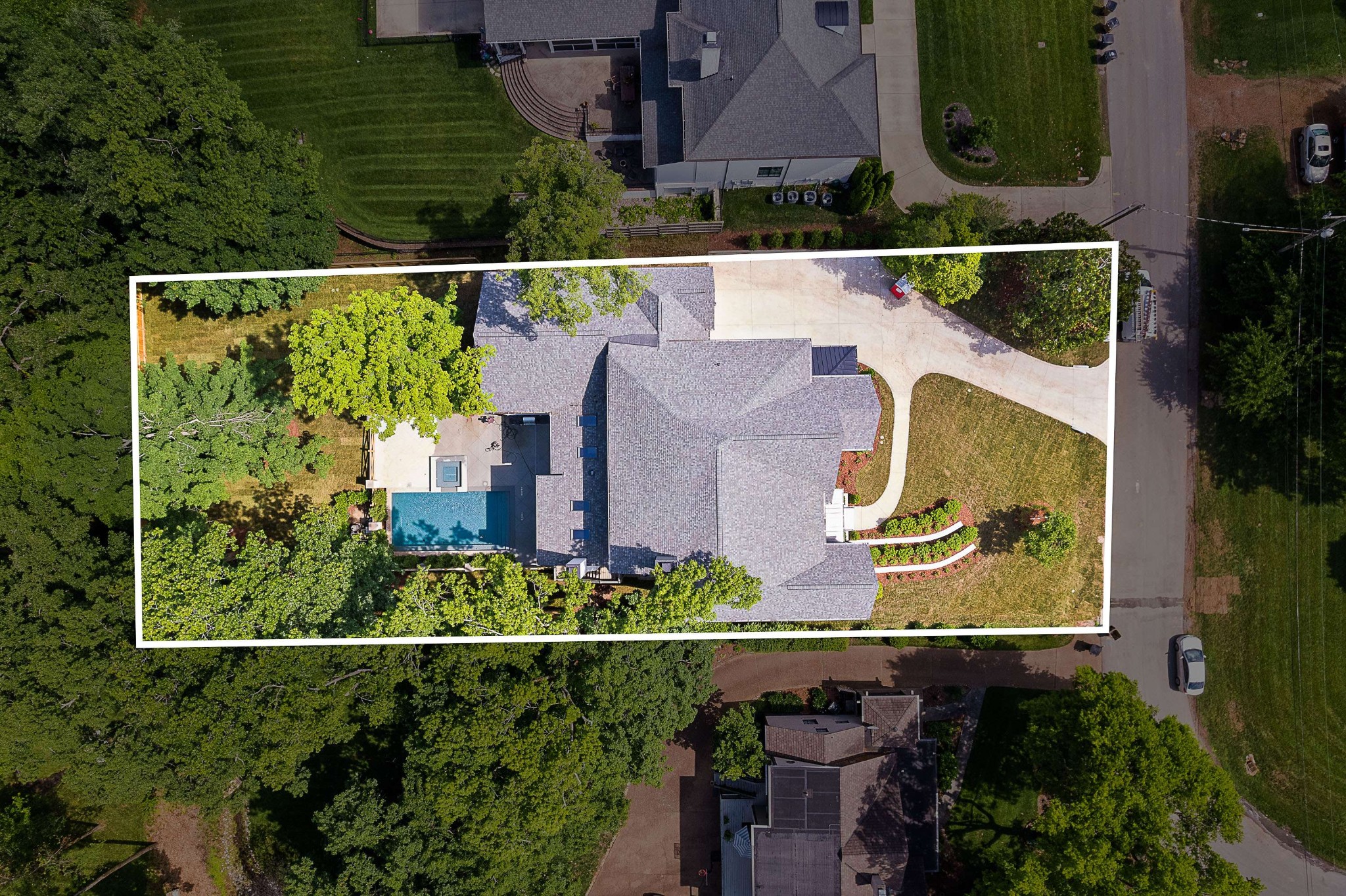 4123 Skyline Dr