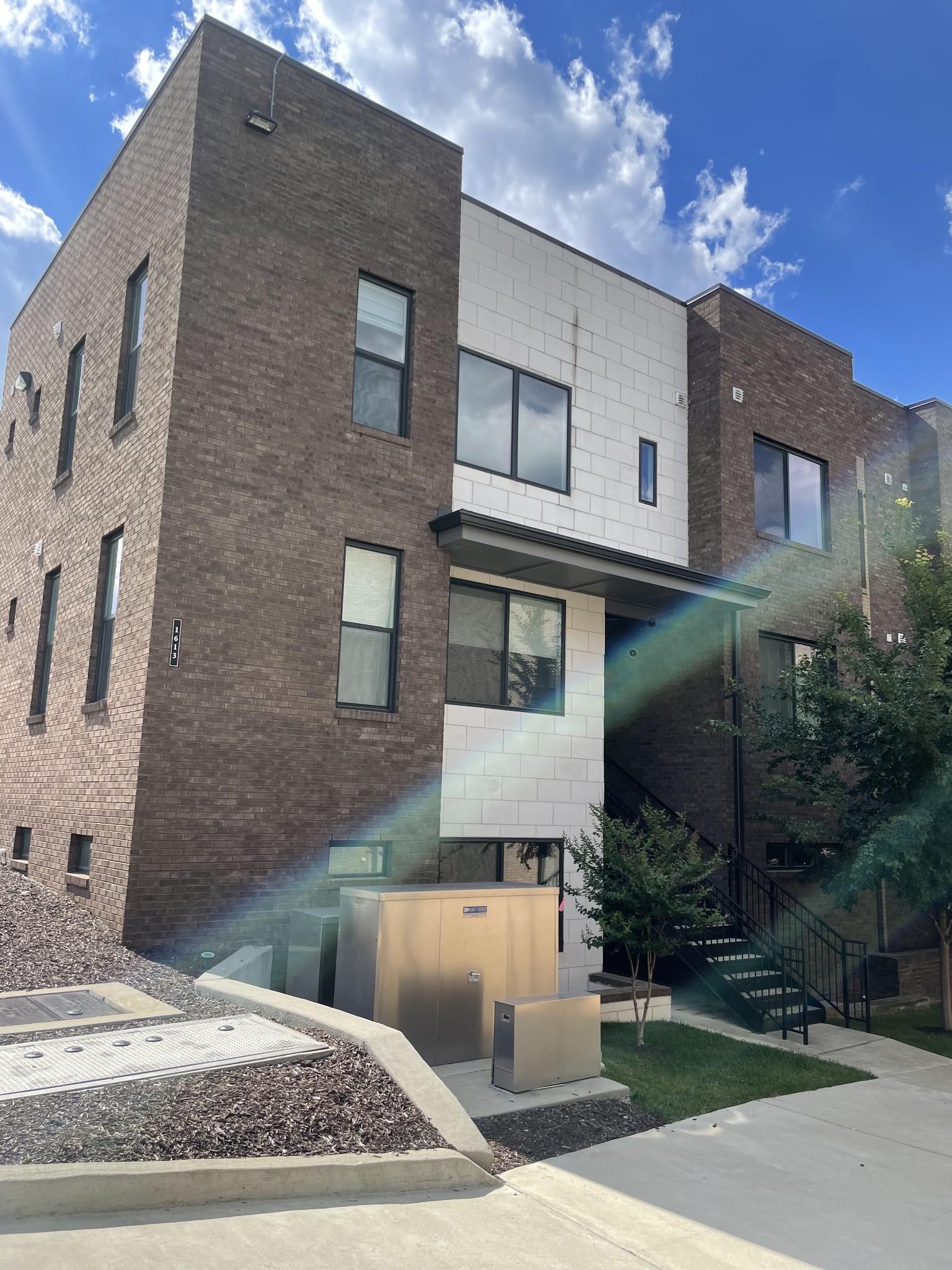 1613 Marshall Hollow Dr Unit: 203