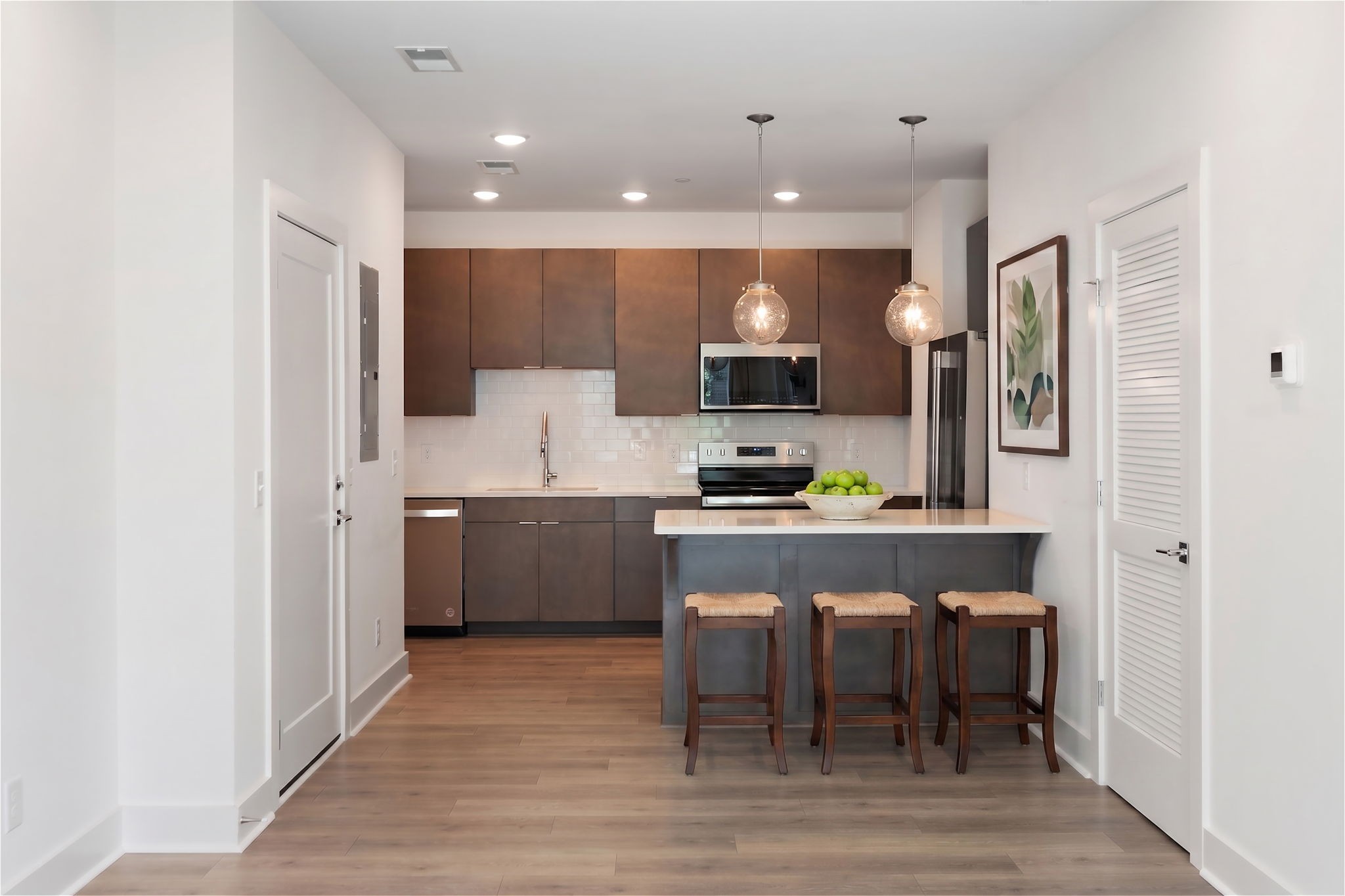 1613 Marshall Hollow Dr Unit: 203