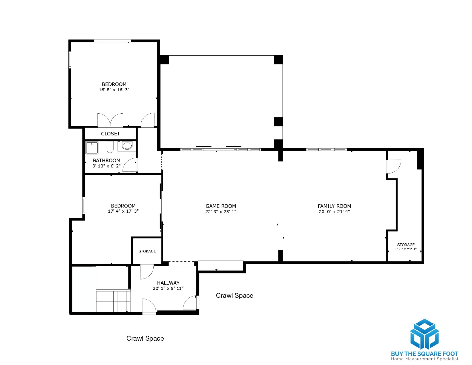 1452 Witherspoon Dr