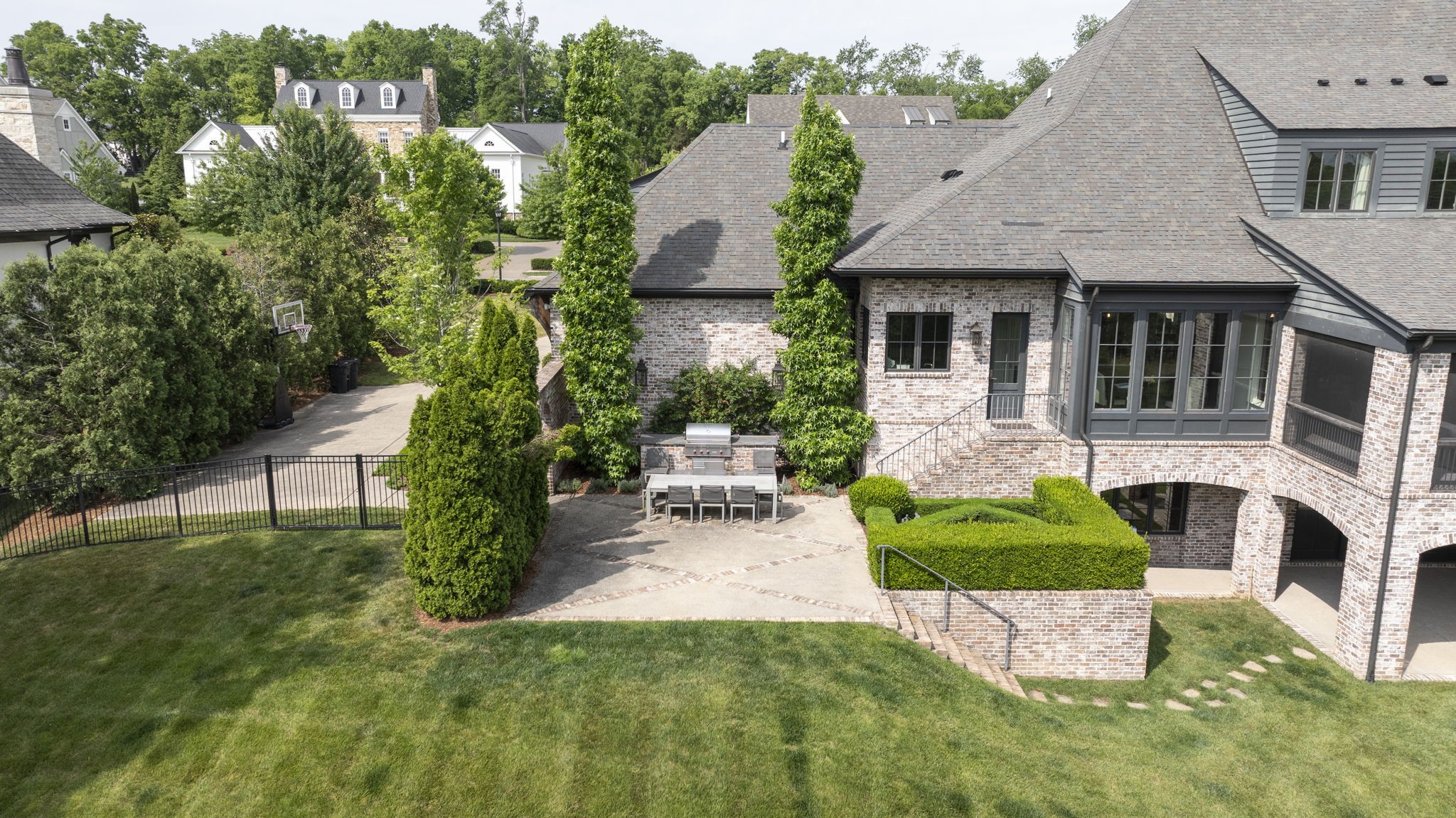 1452 Witherspoon Dr