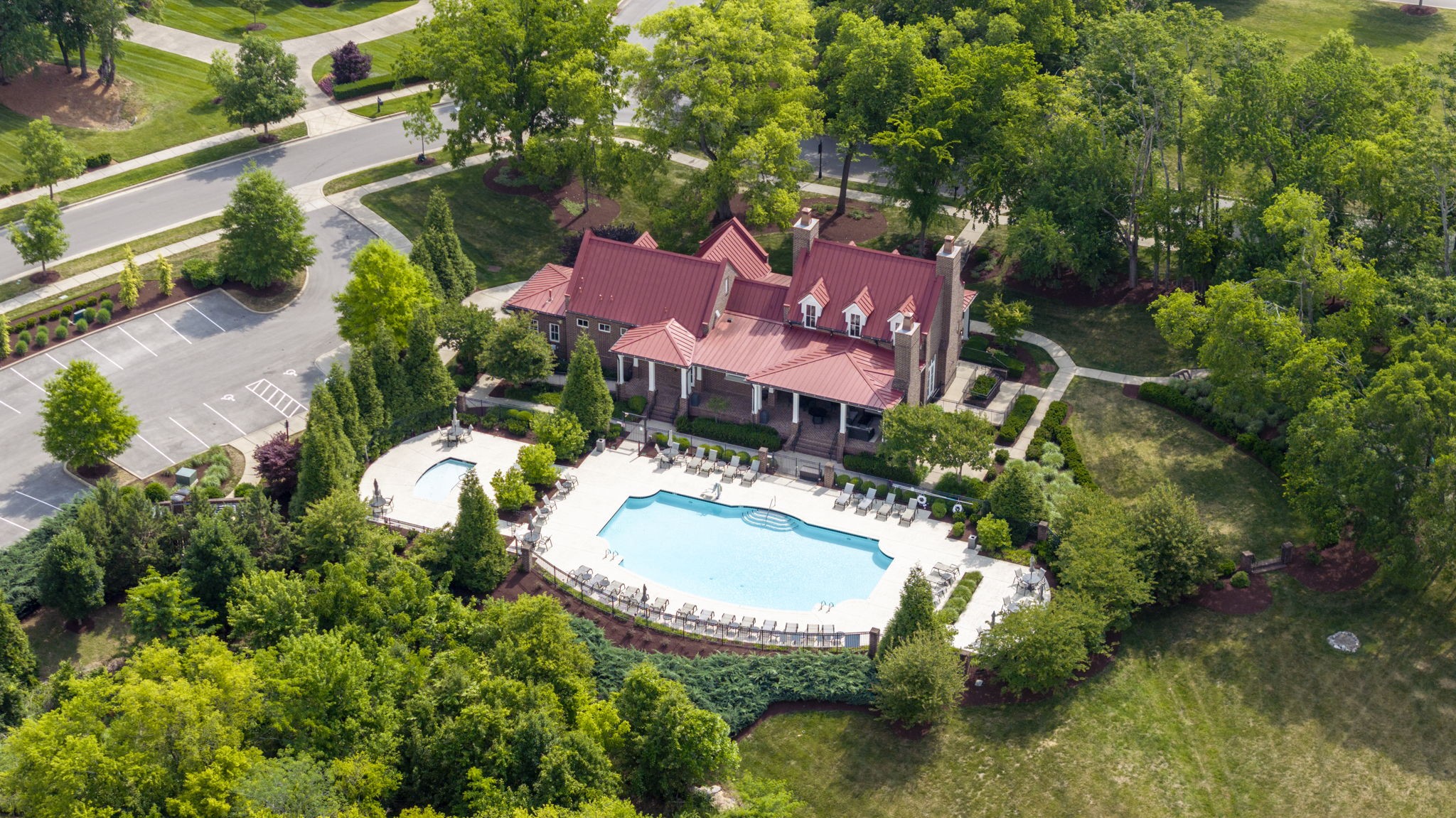 1452 Witherspoon Dr