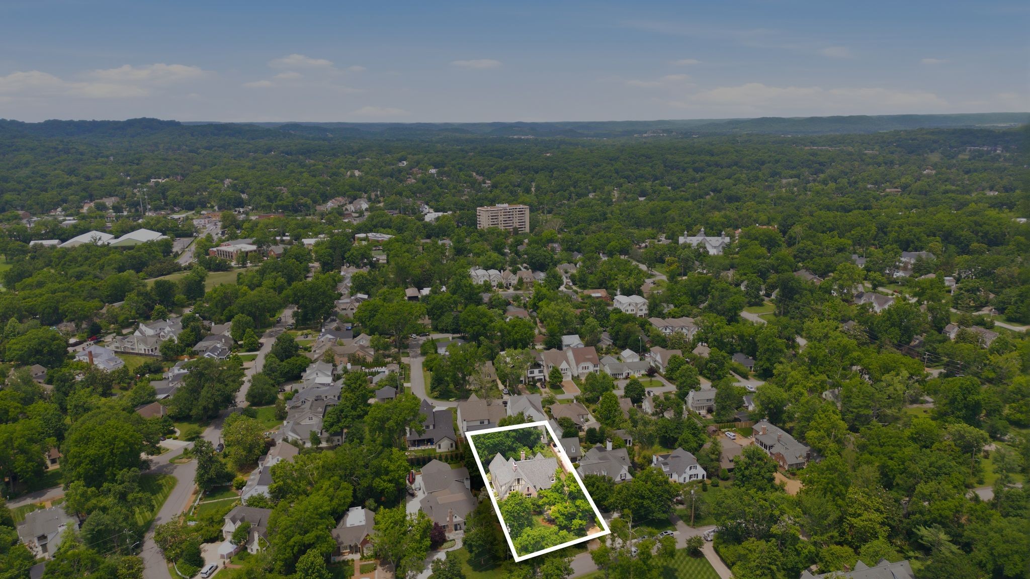 617 Westover Dr