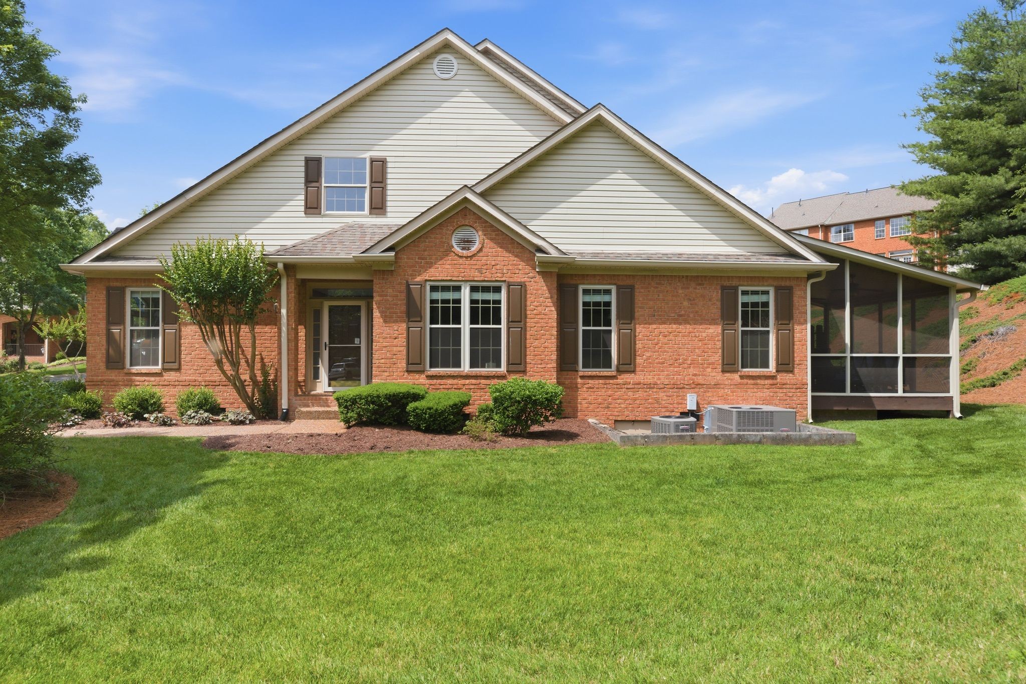 641 Old Hickory Blvd Unit: 410
