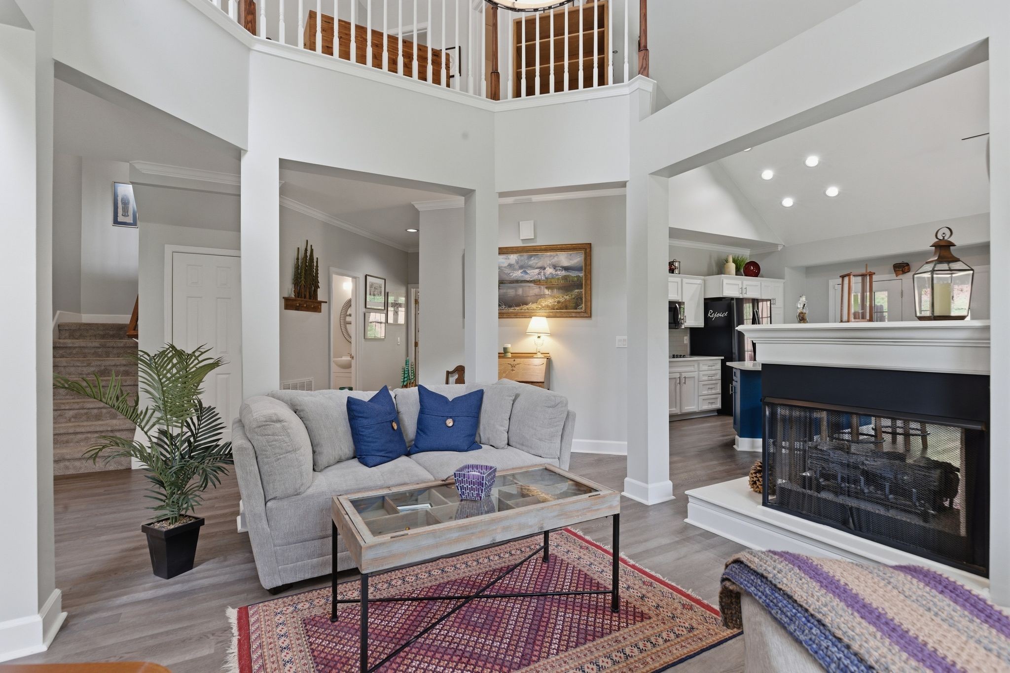 641 Old Hickory Blvd Unit: 410
