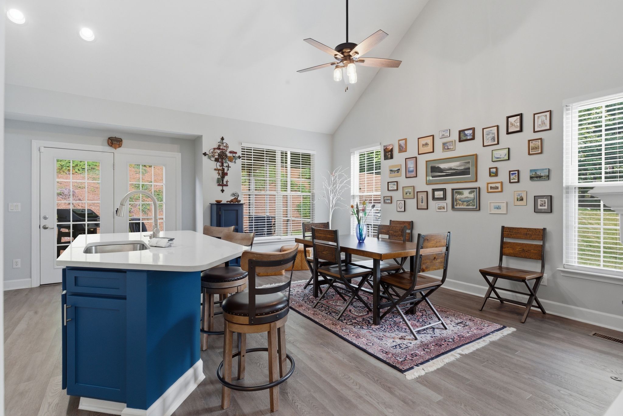 641 Old Hickory Blvd Unit: 410