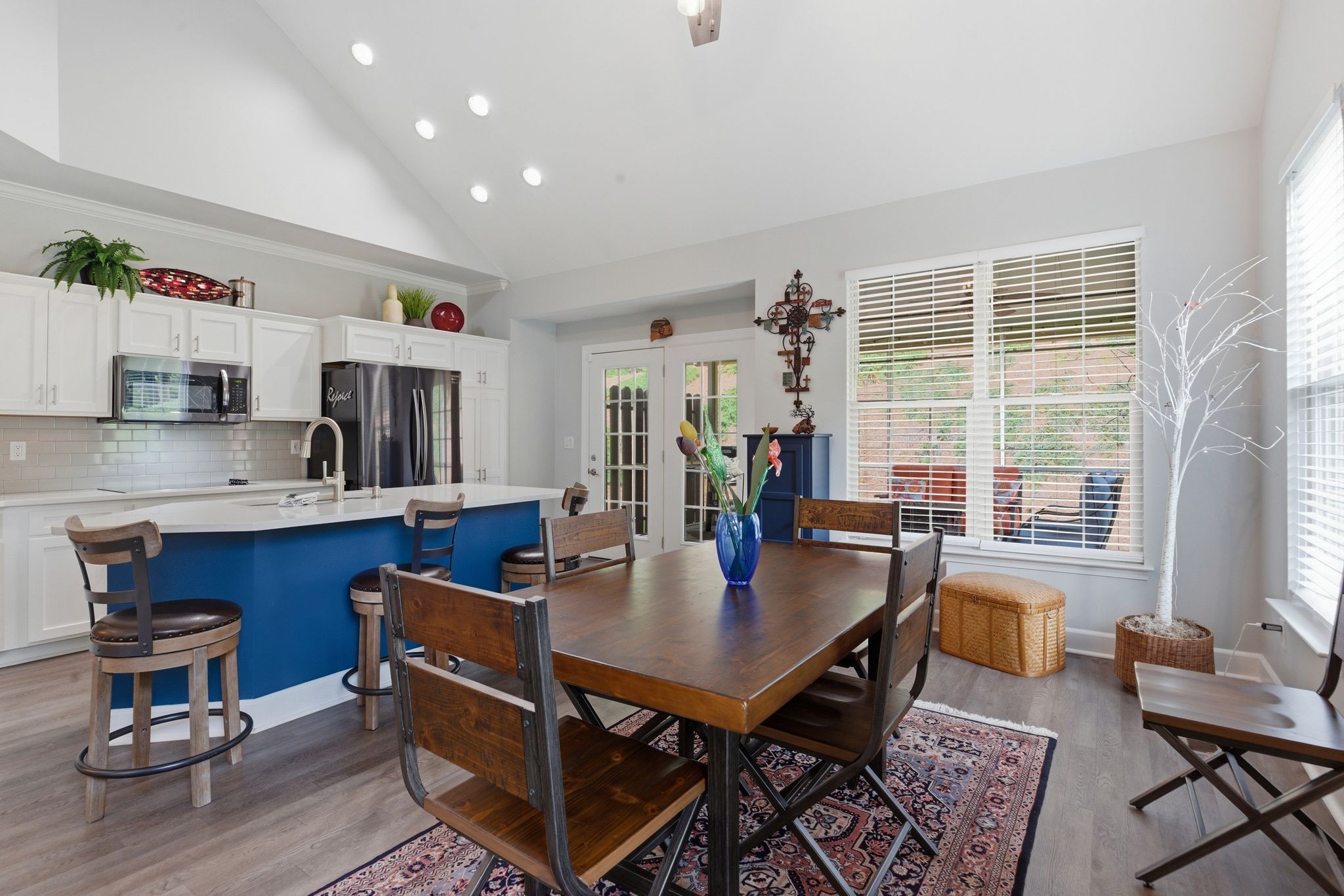 641 Old Hickory Blvd Unit: 410