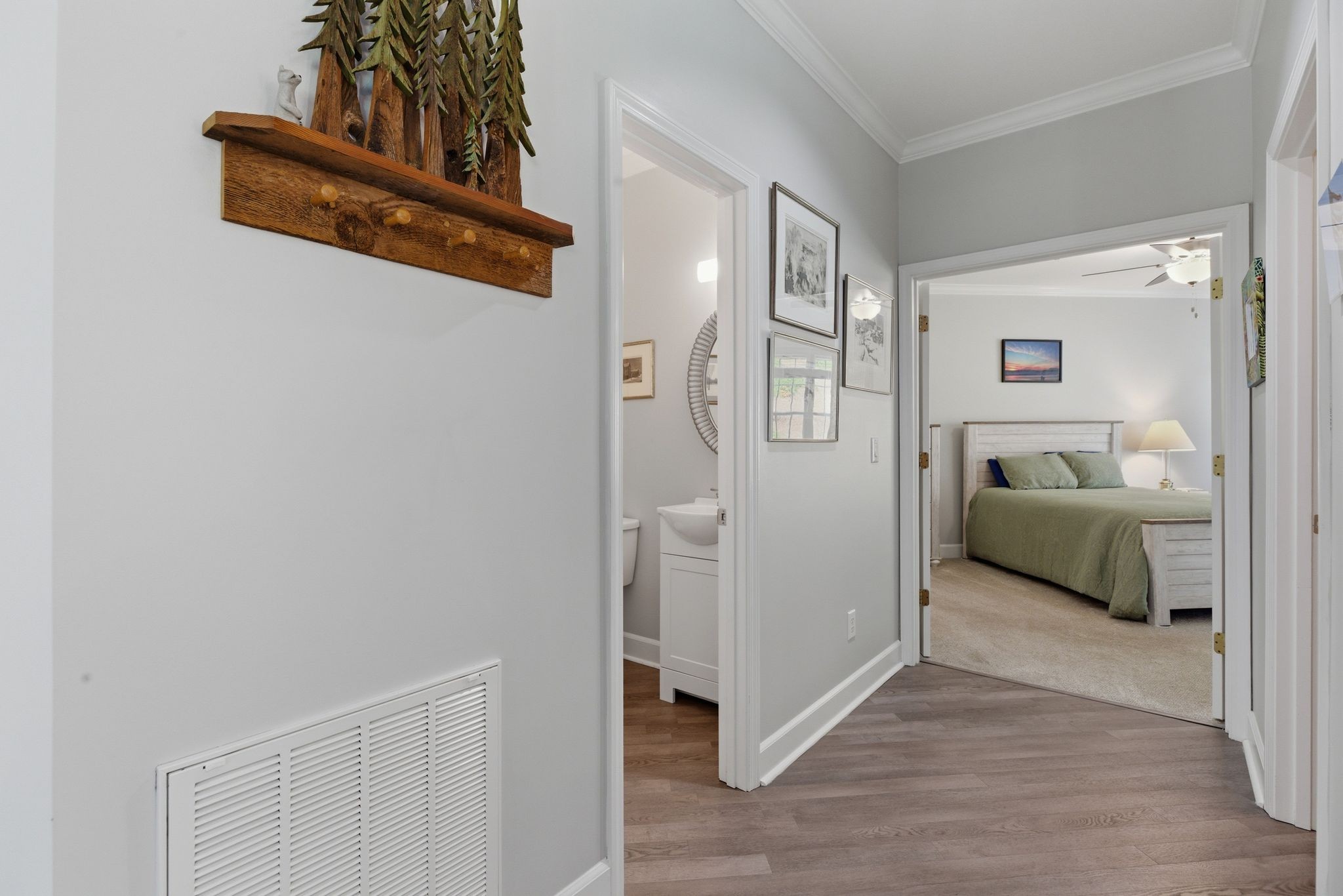 641 Old Hickory Blvd Unit: 410