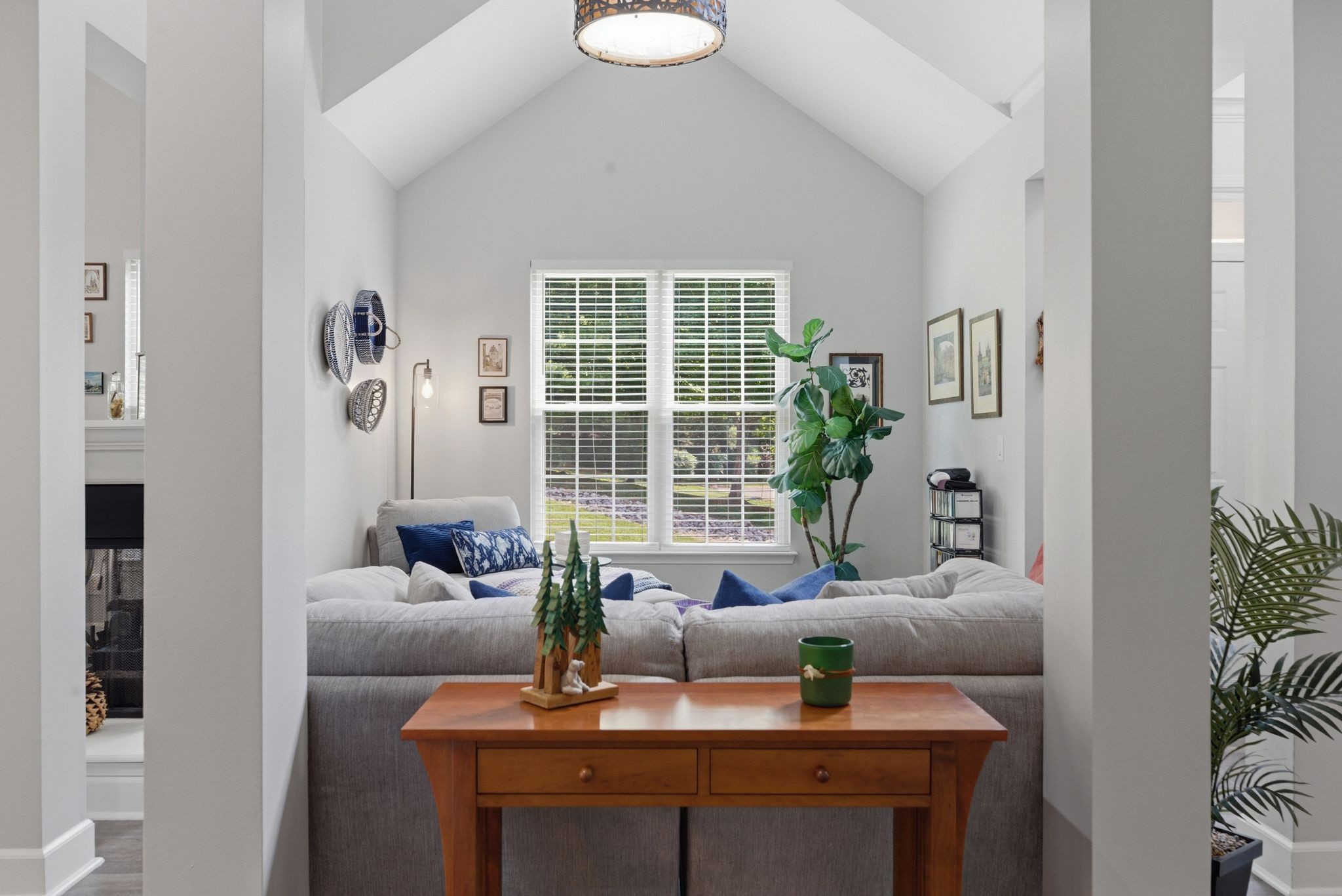 641 Old Hickory Blvd Unit: 410