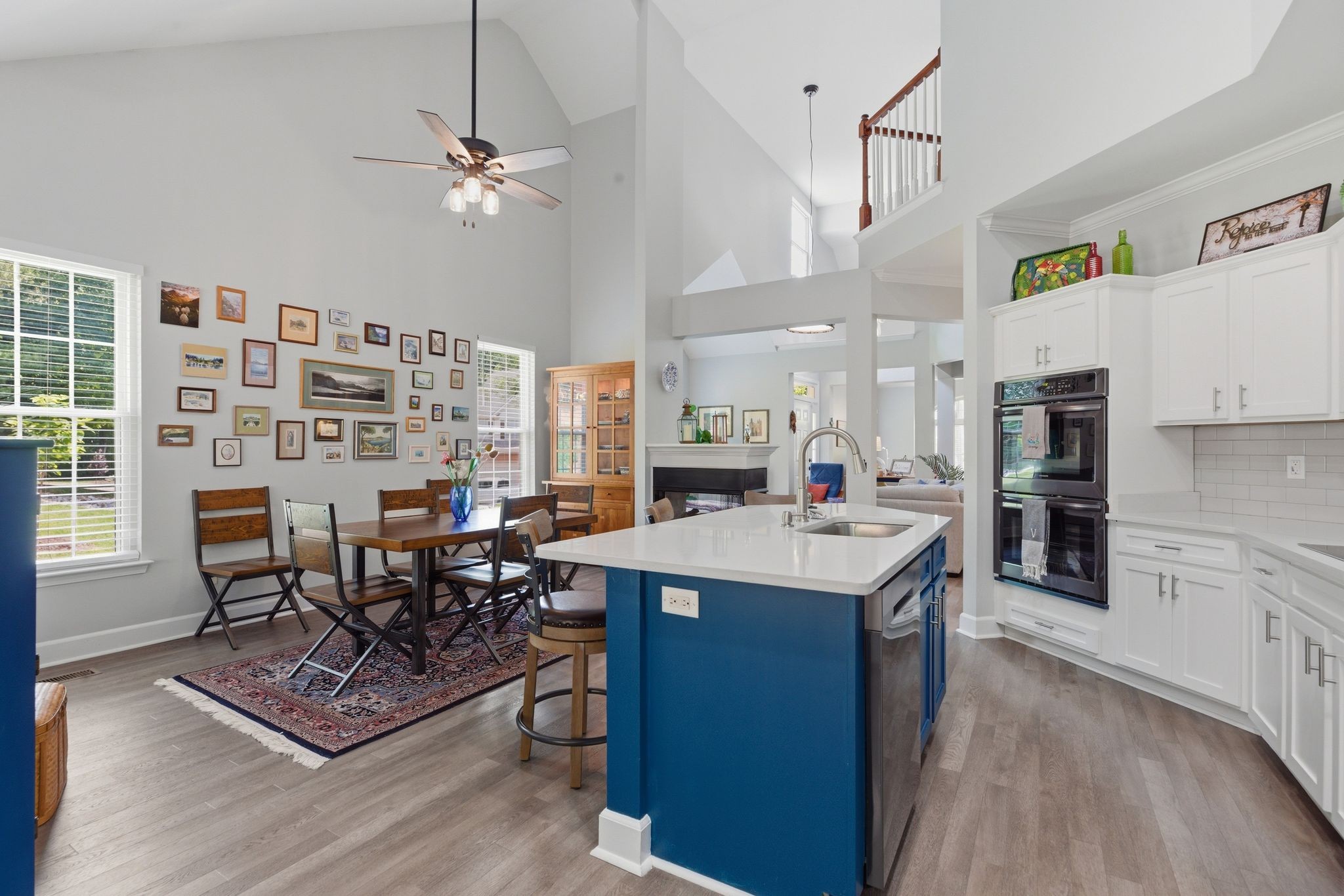 641 Old Hickory Blvd Unit: 410