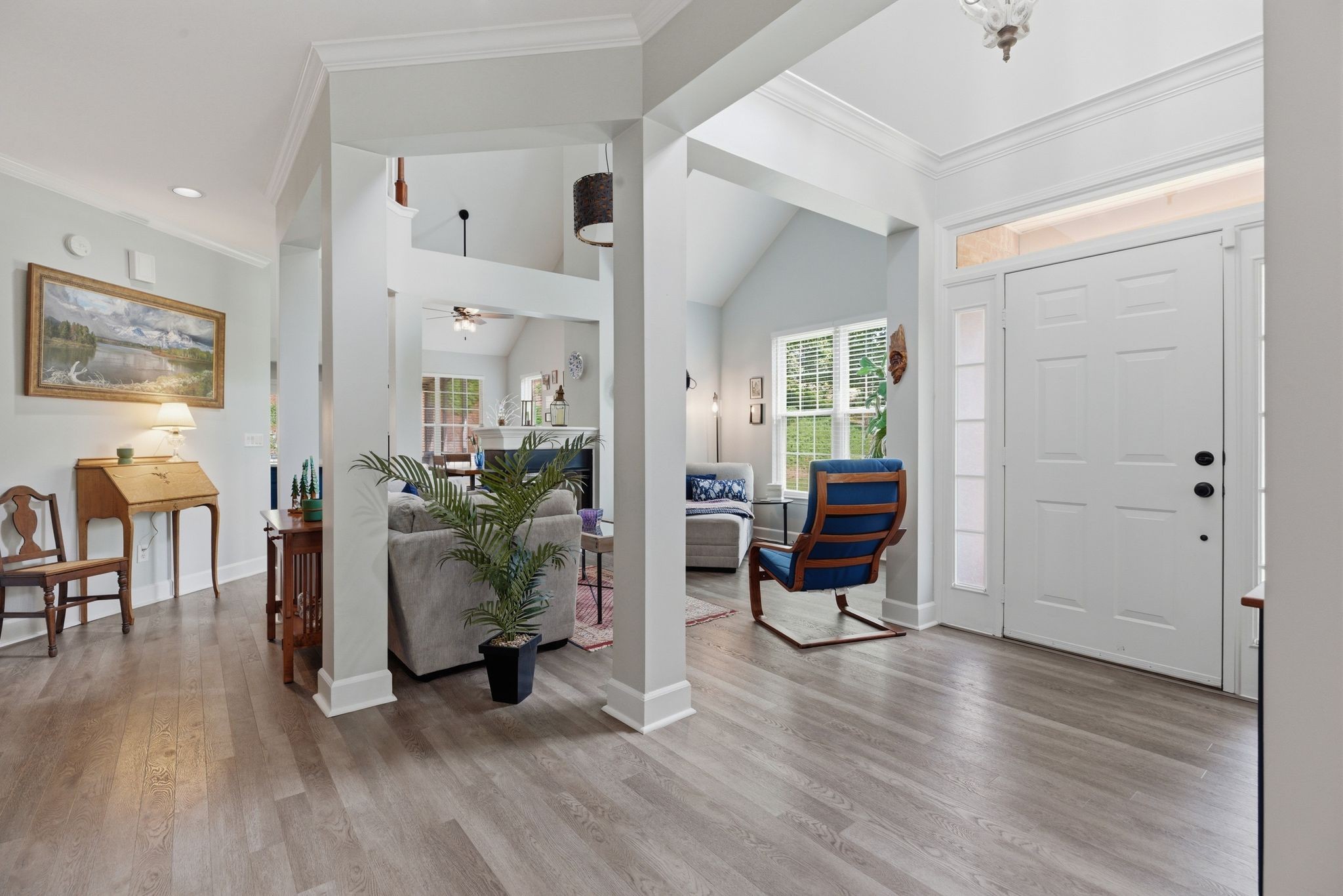 641 Old Hickory Blvd Unit: 410