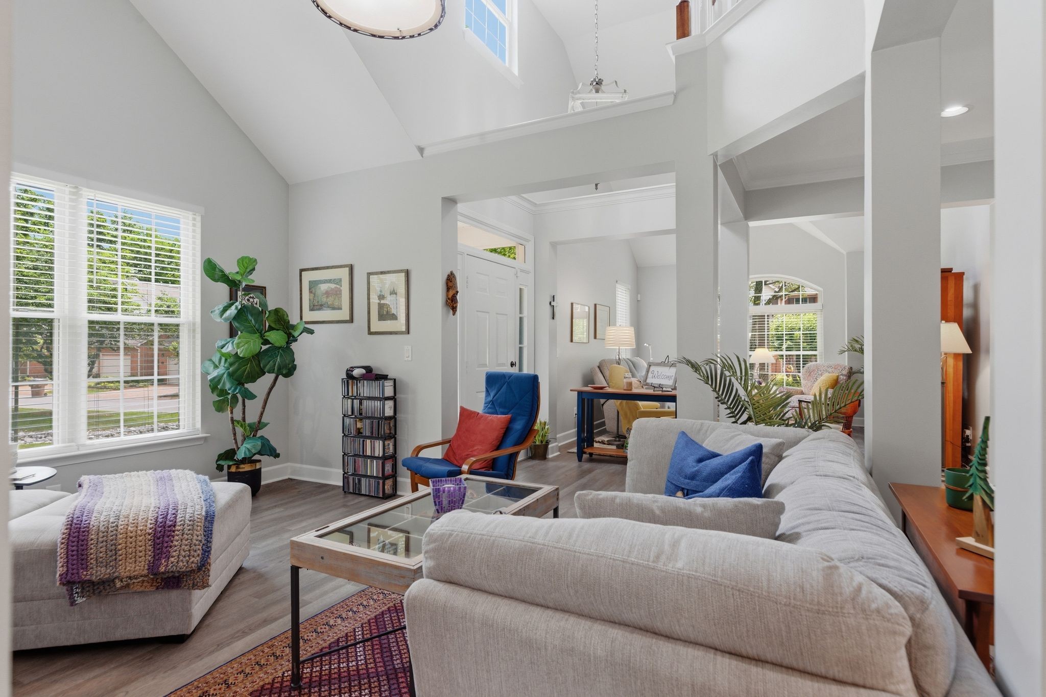 641 Old Hickory Blvd Unit: 410