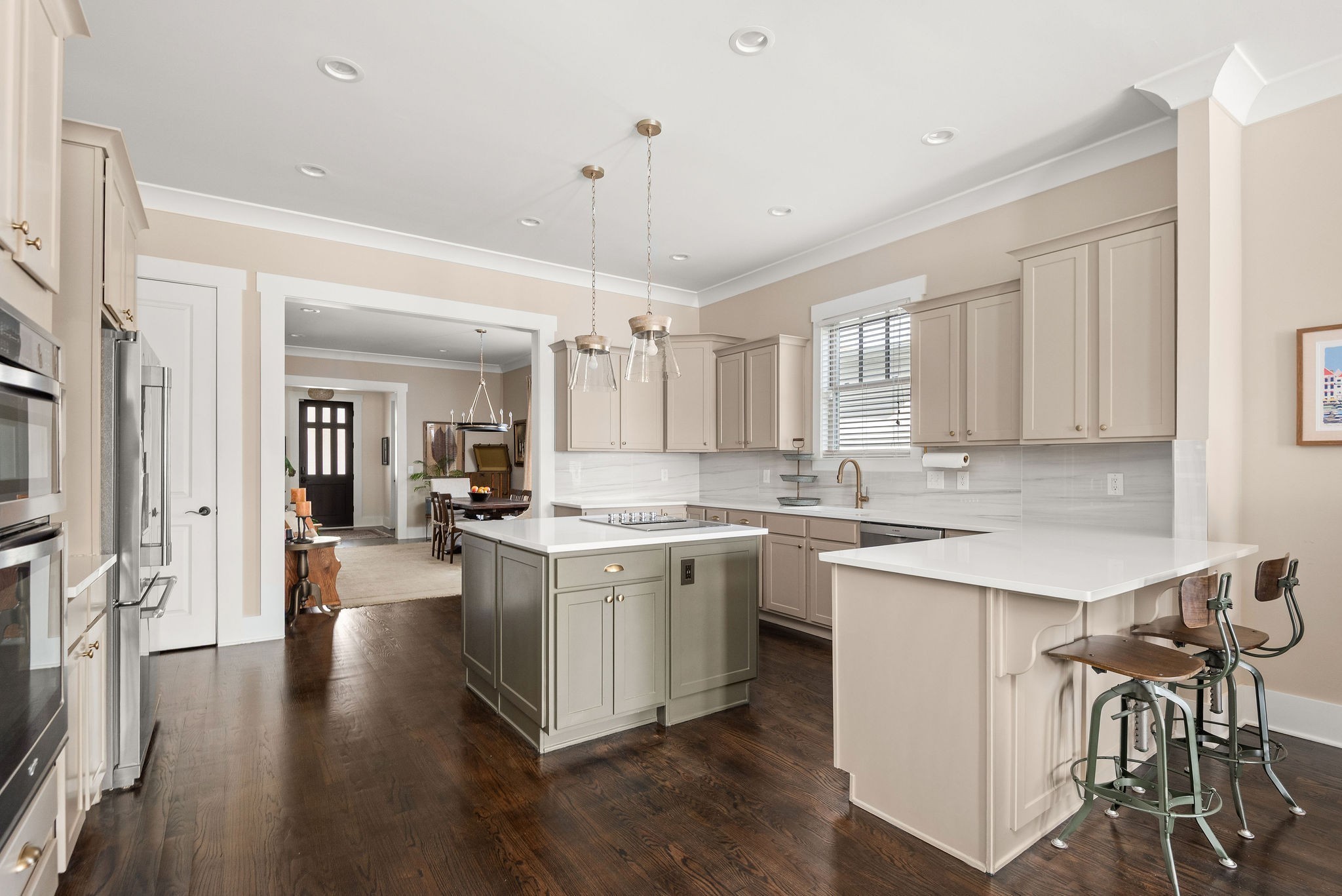 1810 Hillside Avenue Unit: A