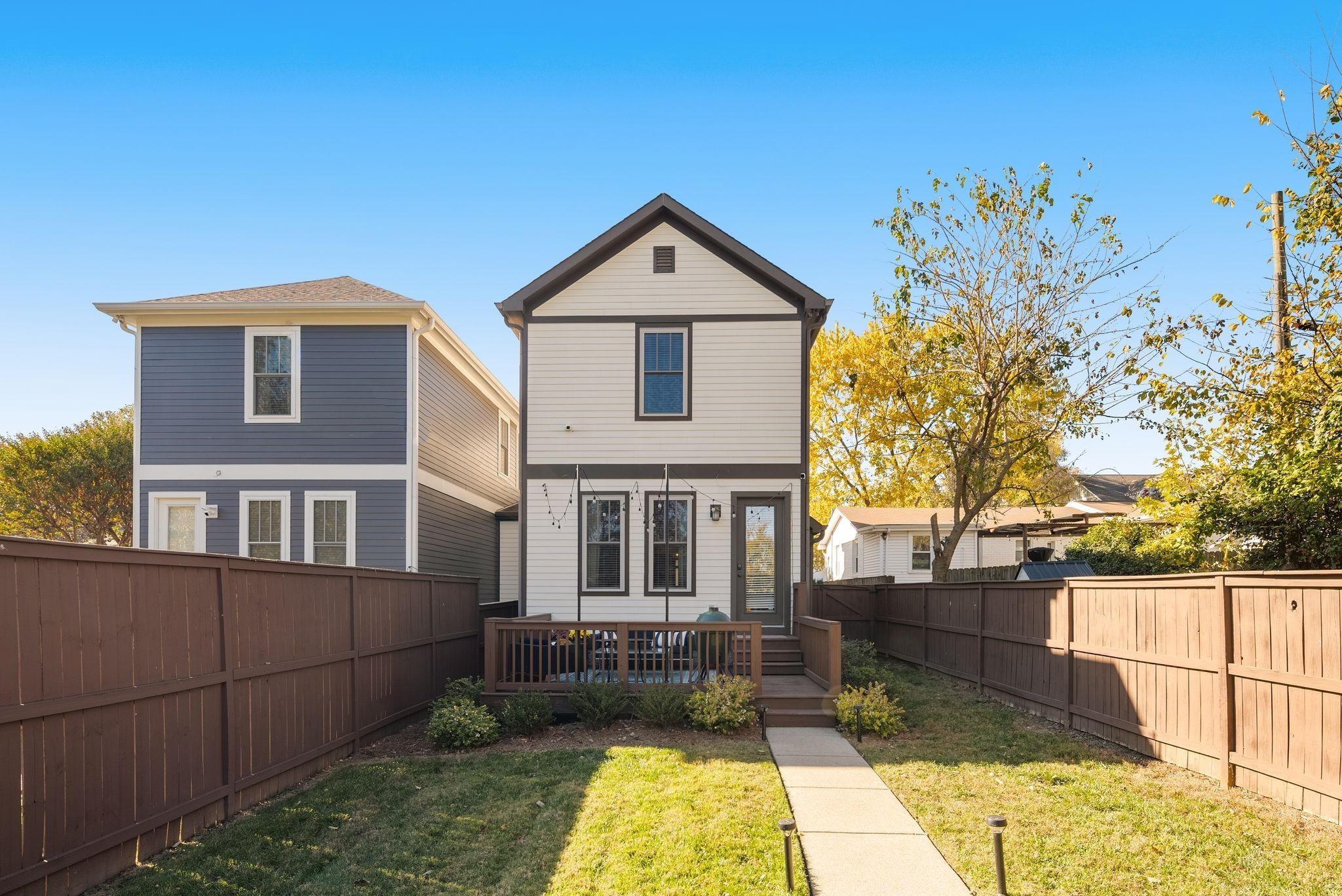 1810 Hillside Avenue Unit: A