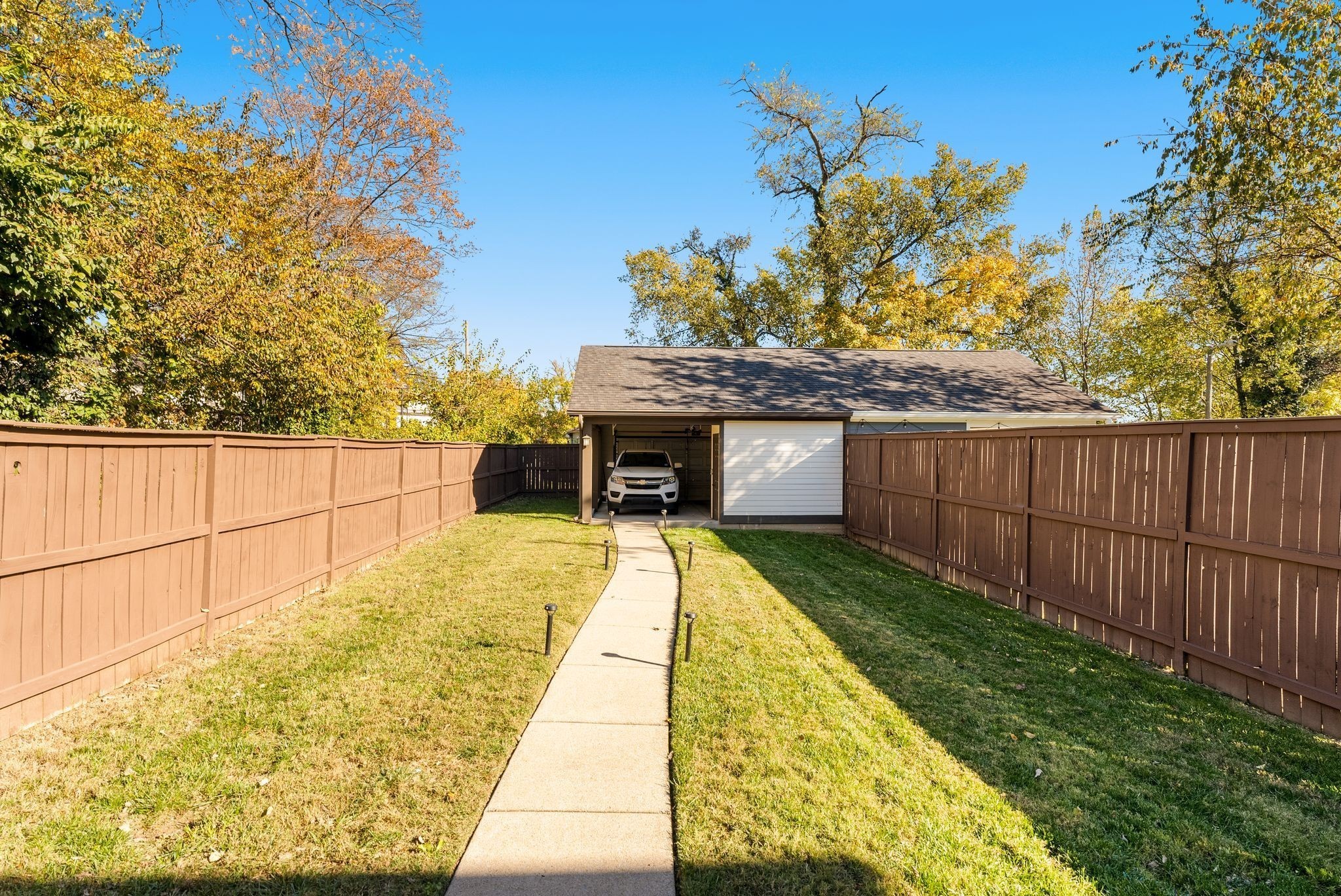 1810 Hillside Avenue Unit: A