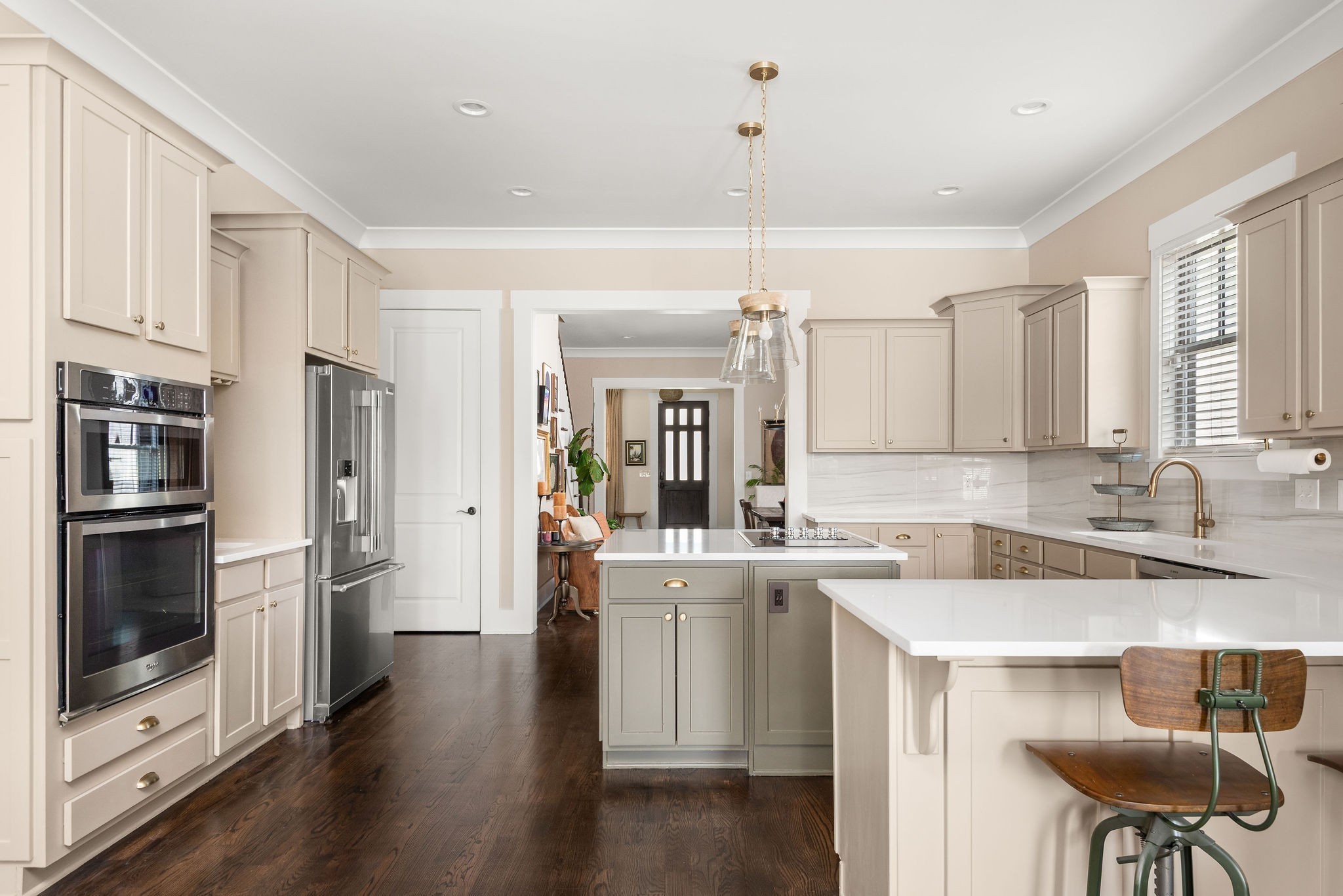 1810 Hillside Avenue Unit: A