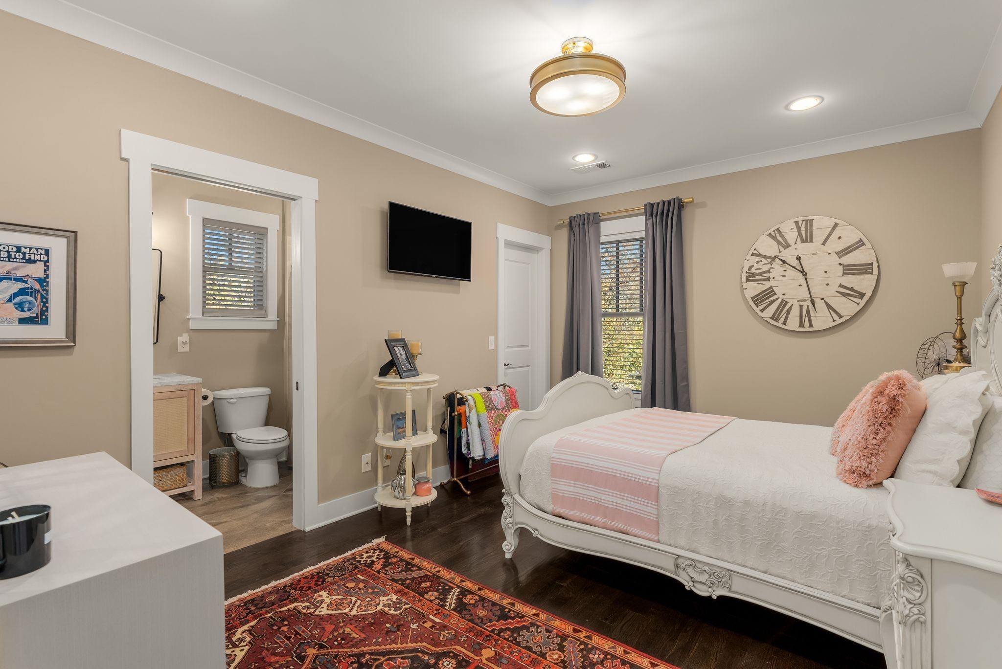 1810 Hillside Avenue Unit: A