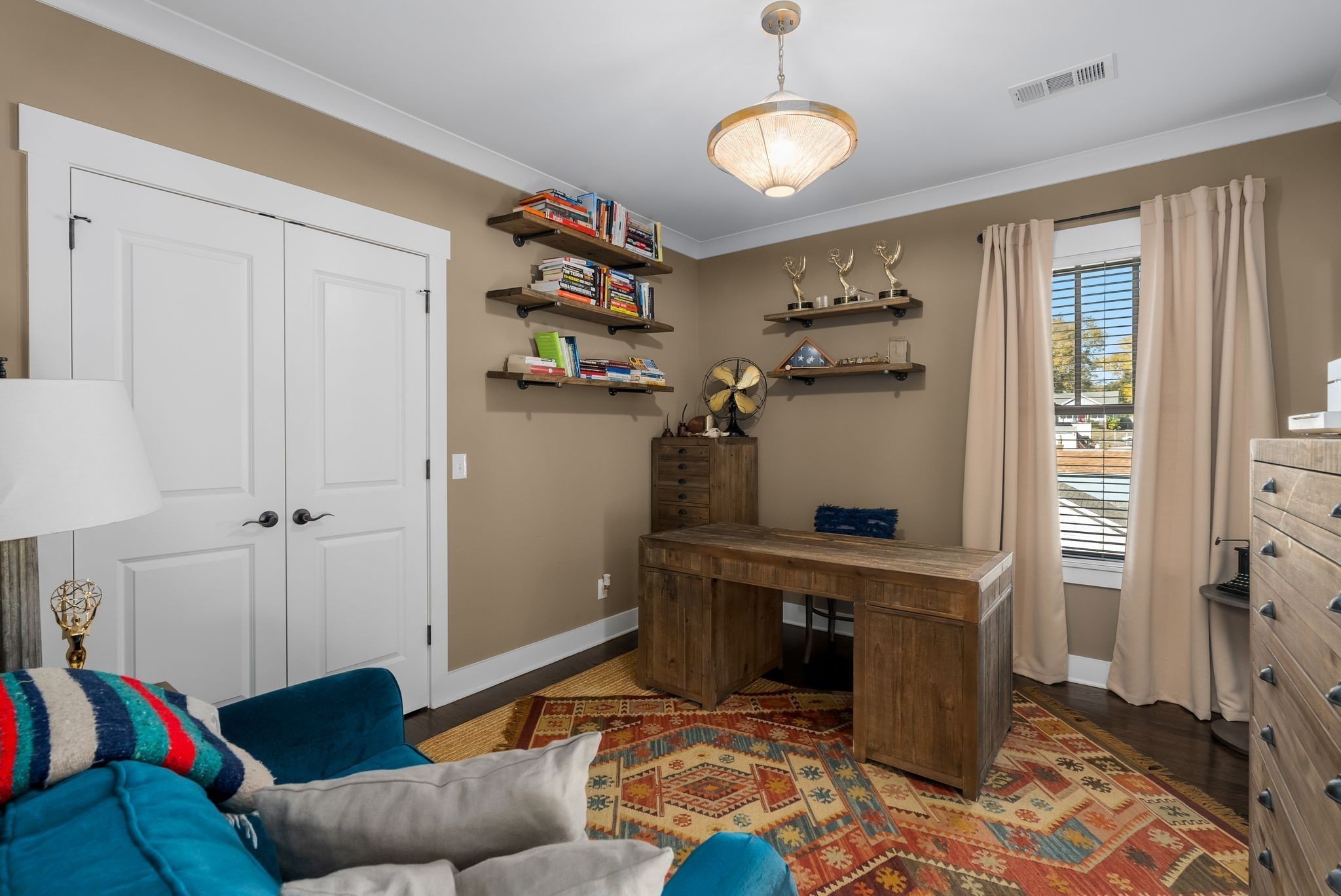 1810 Hillside Avenue Unit: A