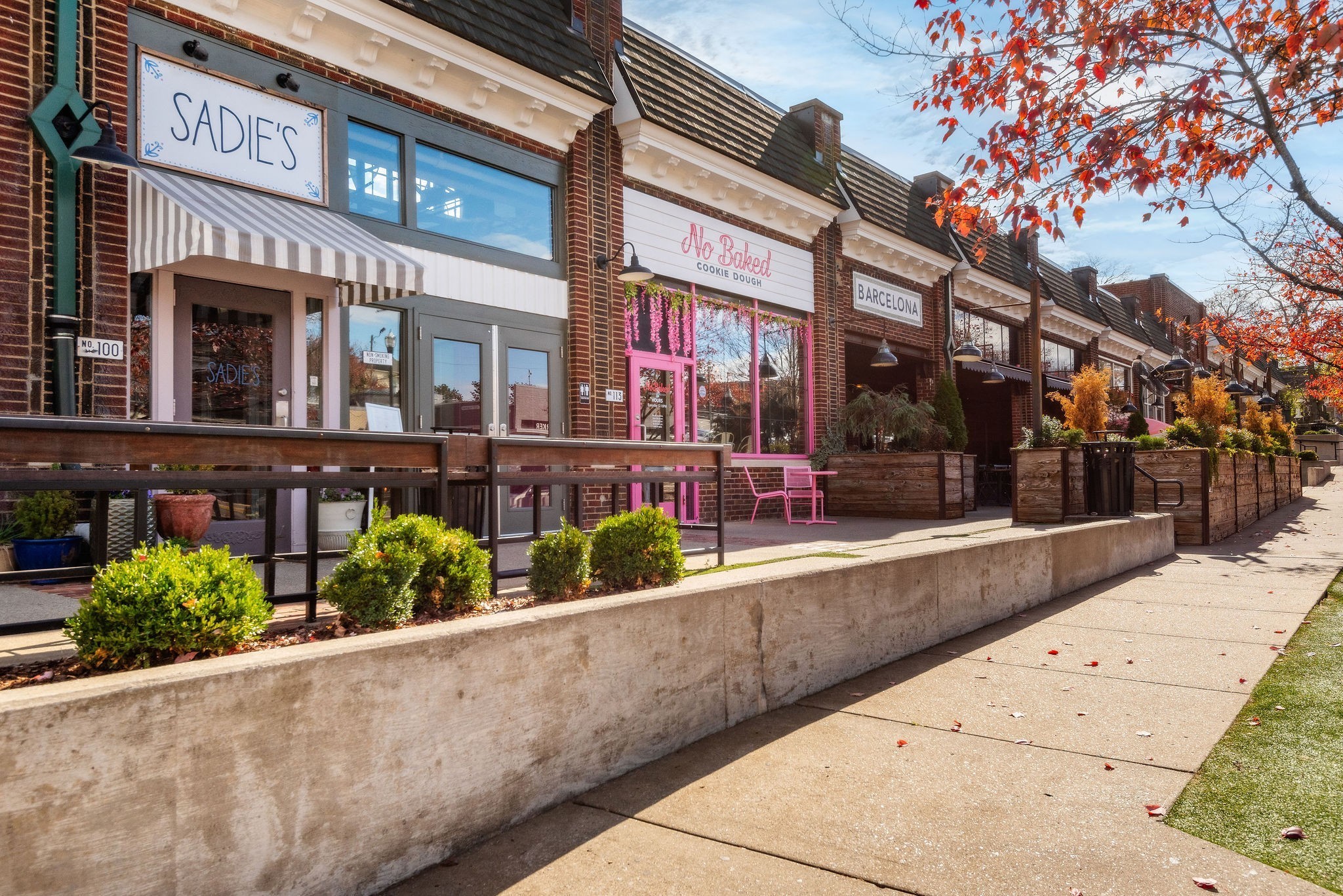 1810 Hillside Avenue Unit: A