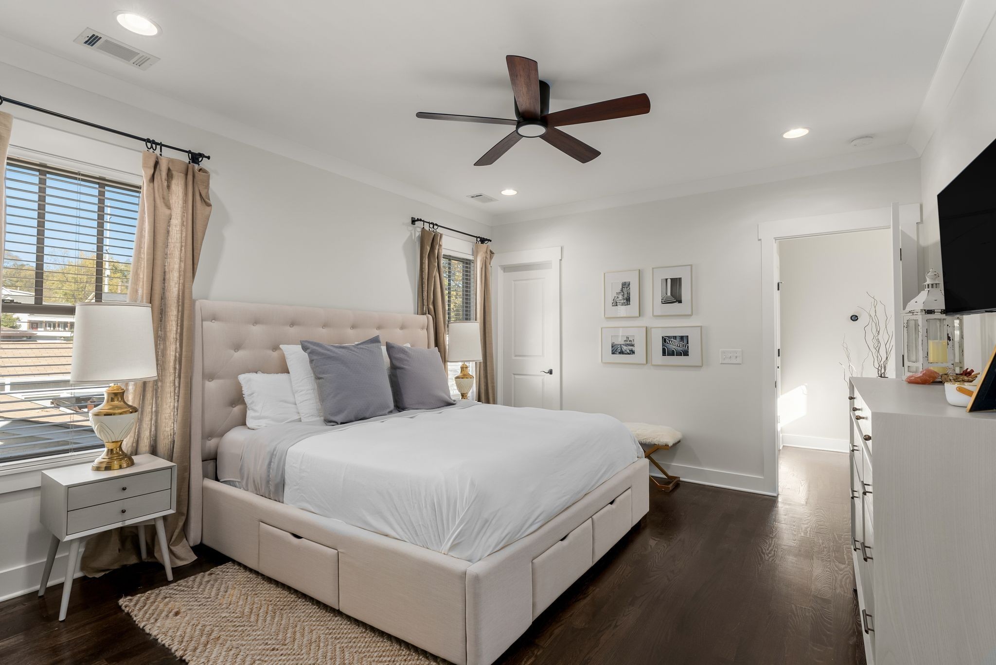 1810 Hillside Avenue Unit: A