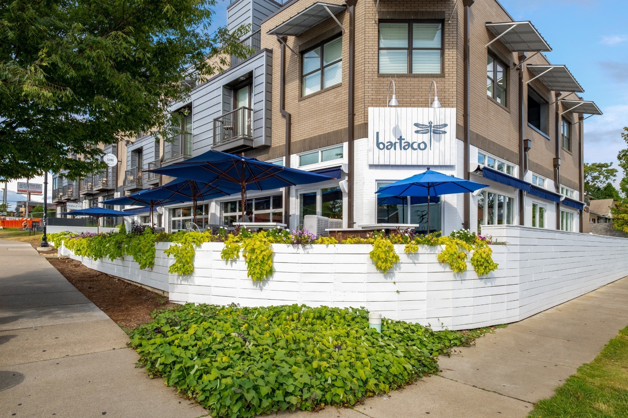 1810 Hillside Avenue Unit: A