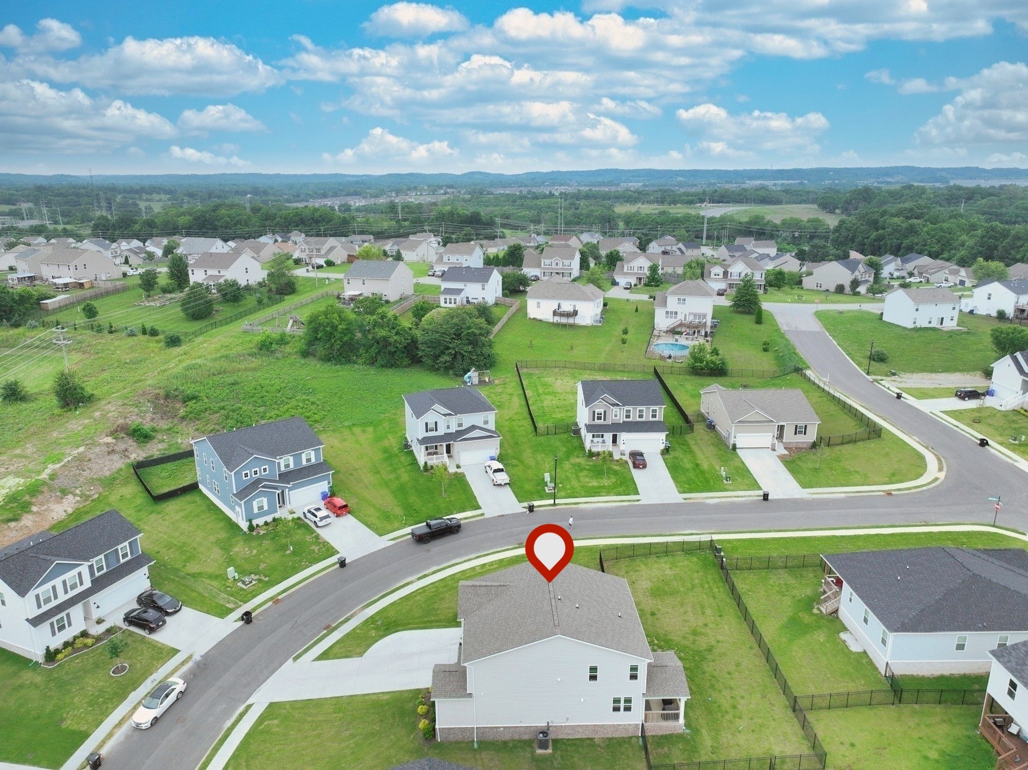 2982 Windstone Trl