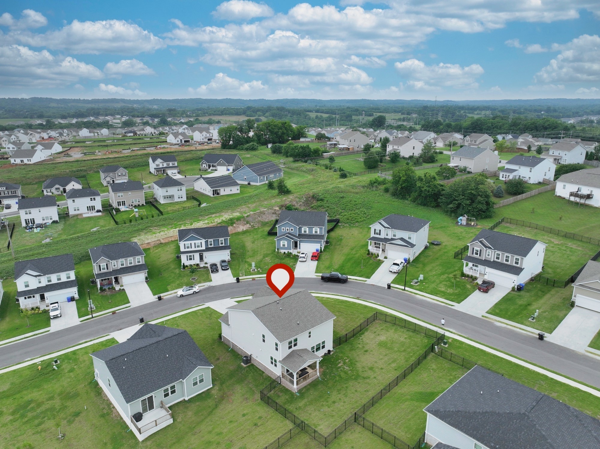 2982 Windstone Trl
