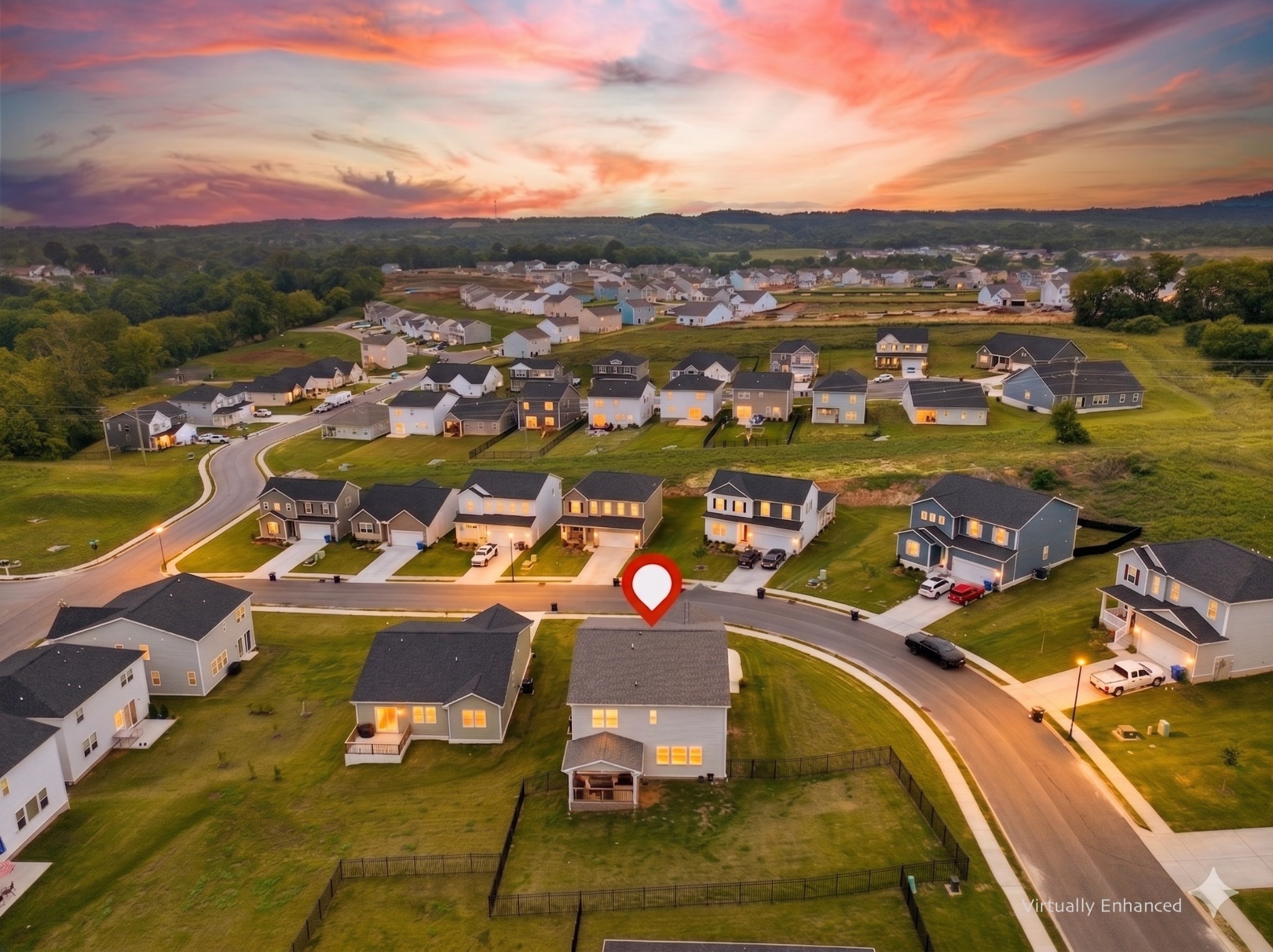 2982 Windstone Trl