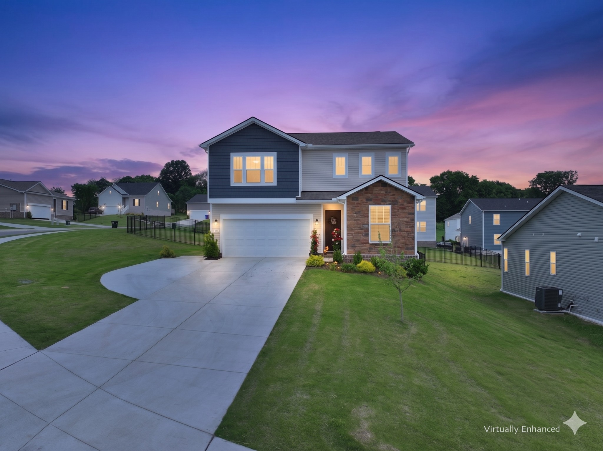 2982 Windstone Trl