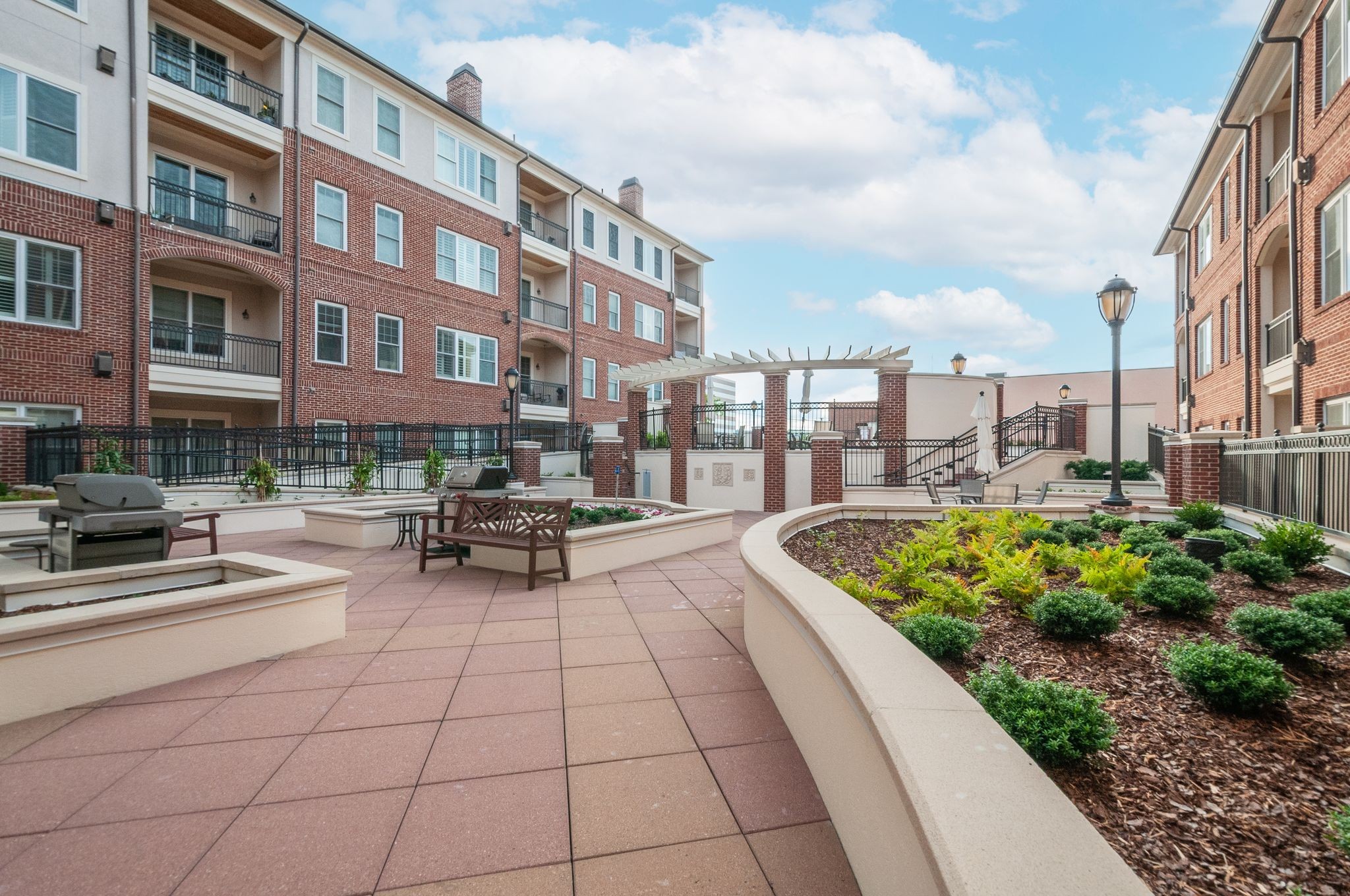 4120 Ridgefield Dr Unit: 402