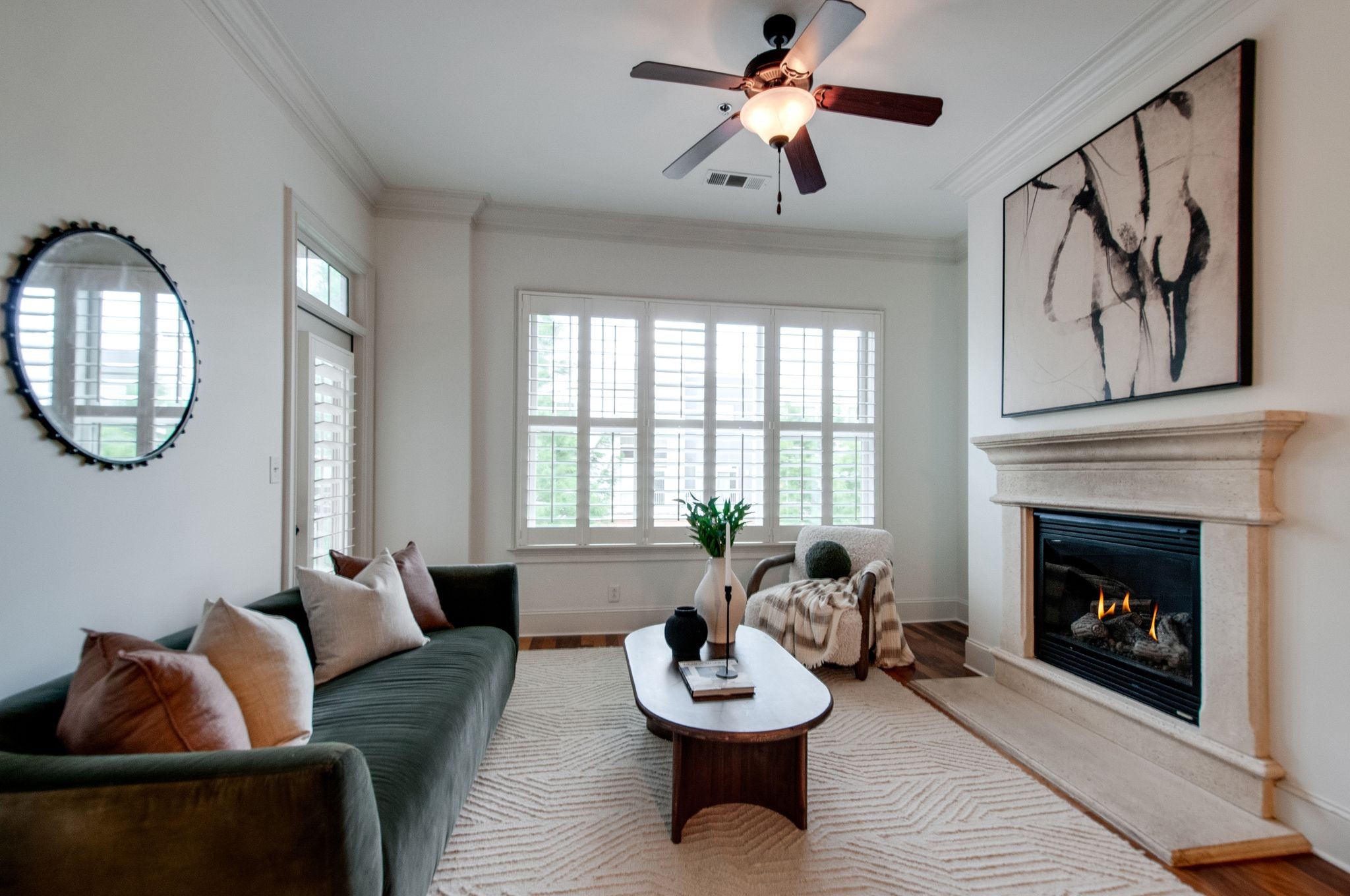 4120 Ridgefield Dr Unit: 402