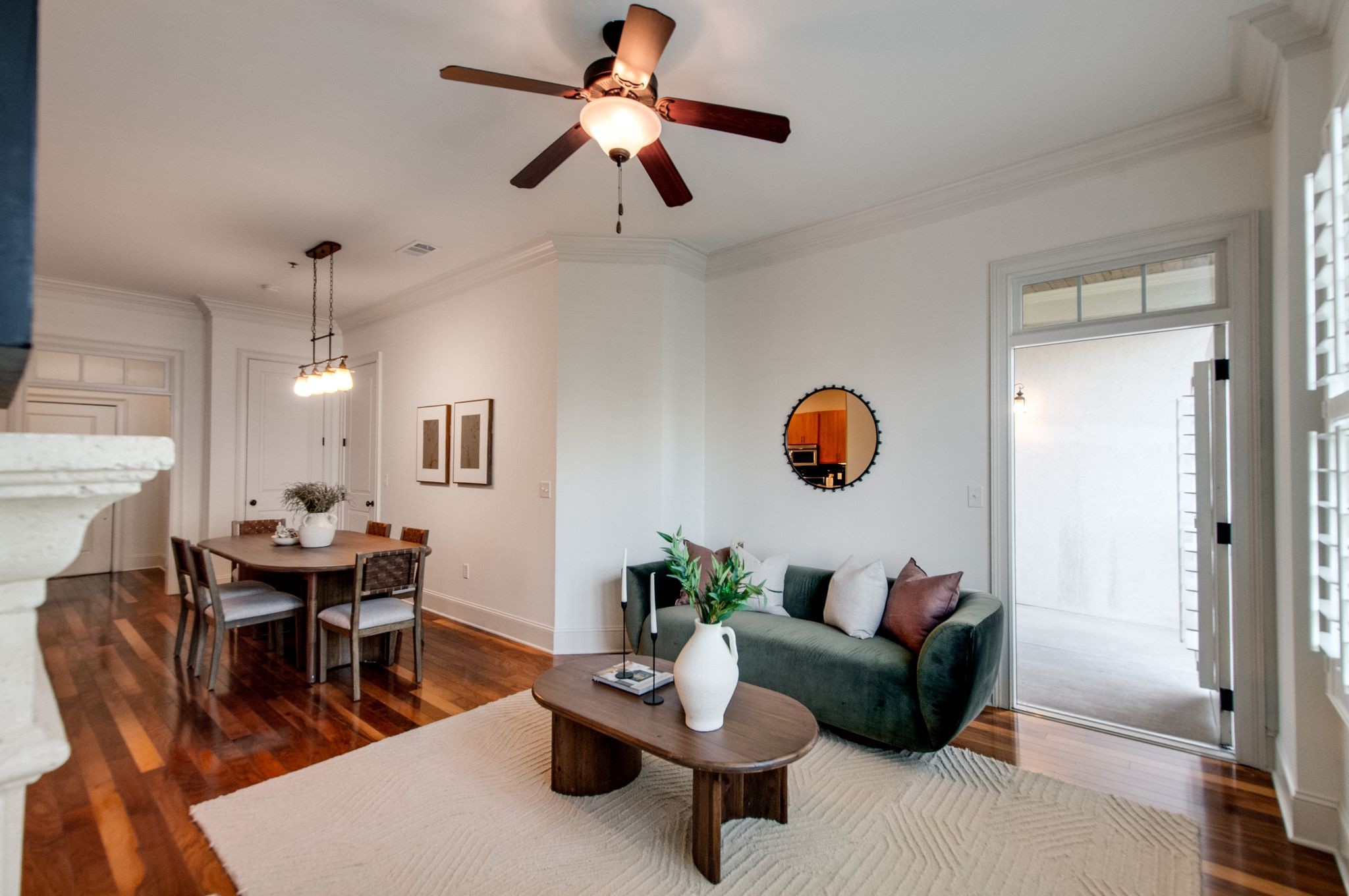 4120 Ridgefield Dr Unit: 402