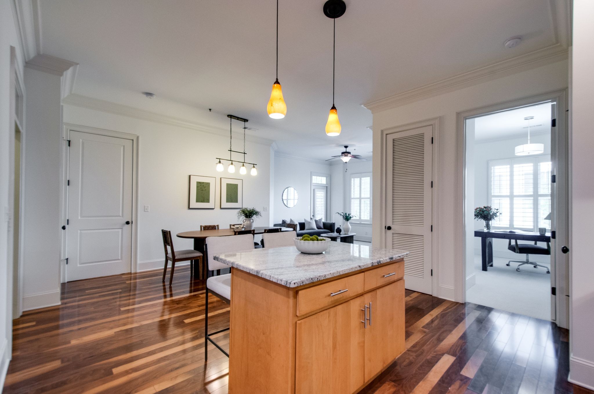4120 Ridgefield Dr Unit: 402