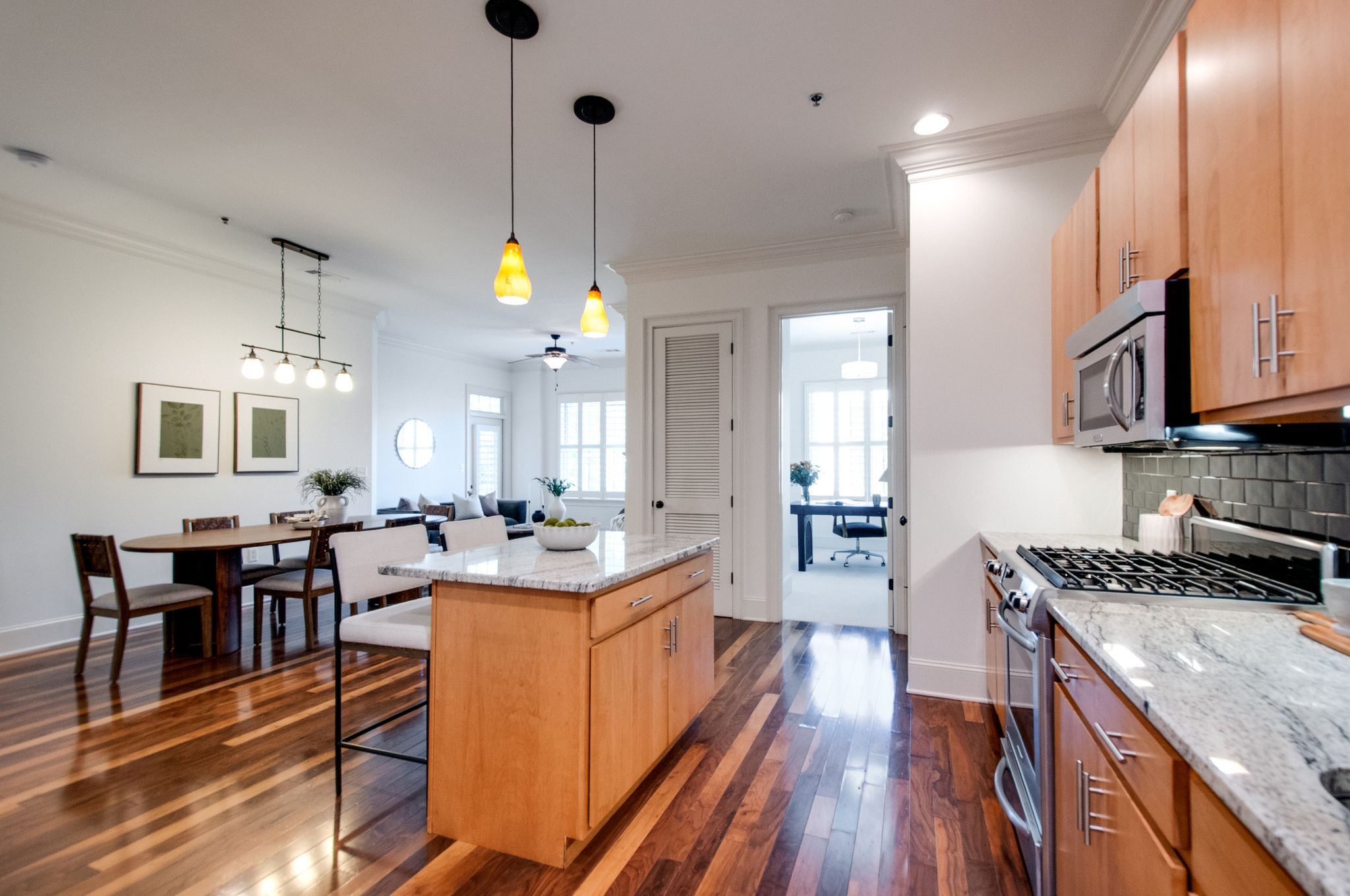 4120 Ridgefield Dr Unit: 402