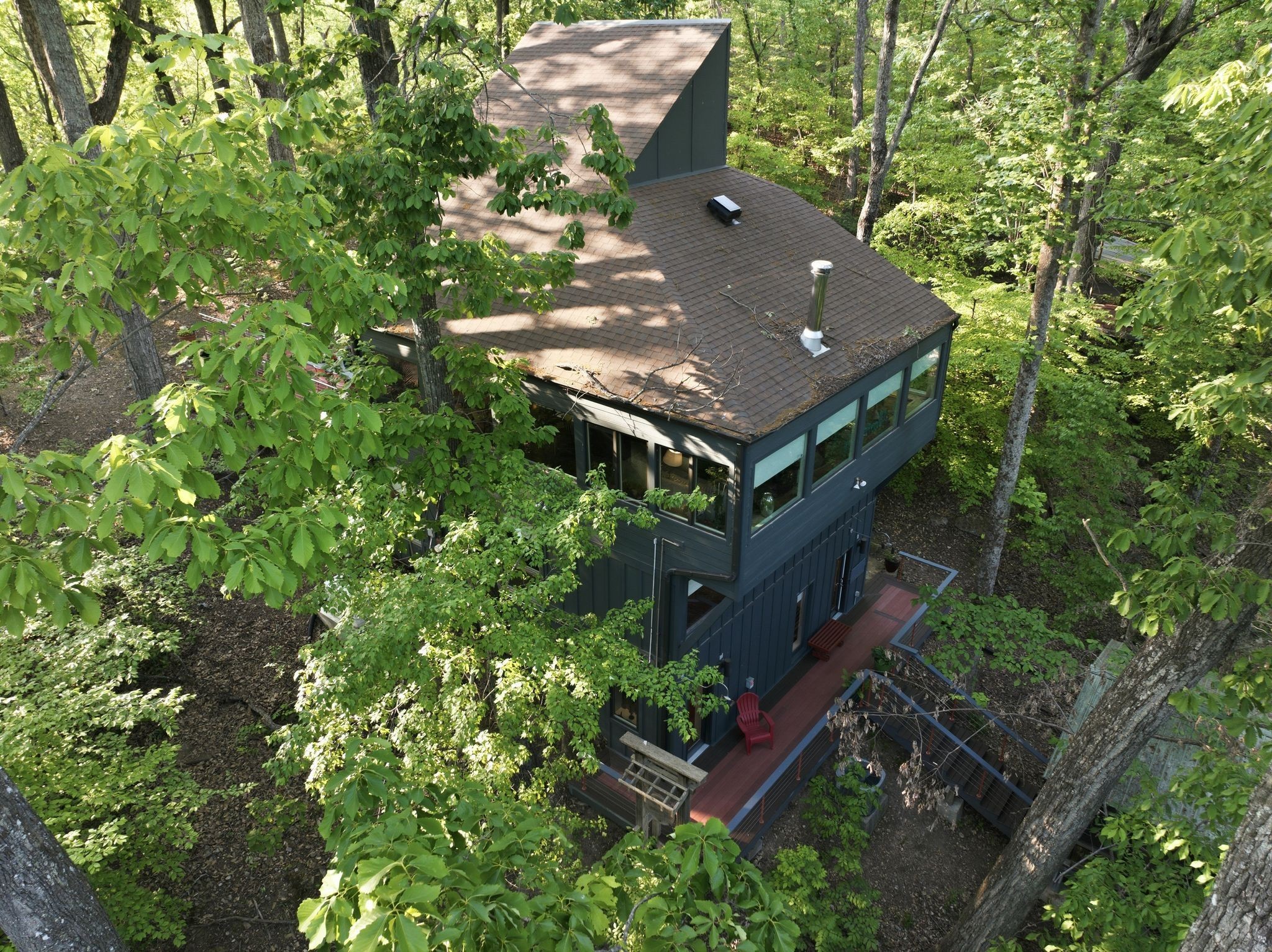 6624 Rolling Fork Dr