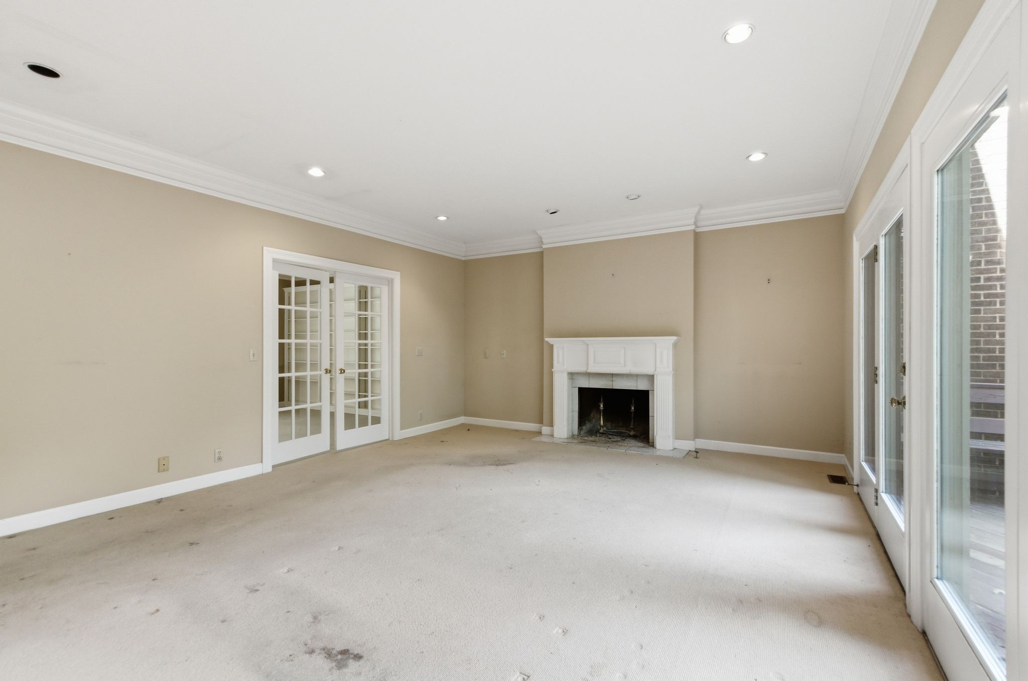 3510 Stokesmont Rd