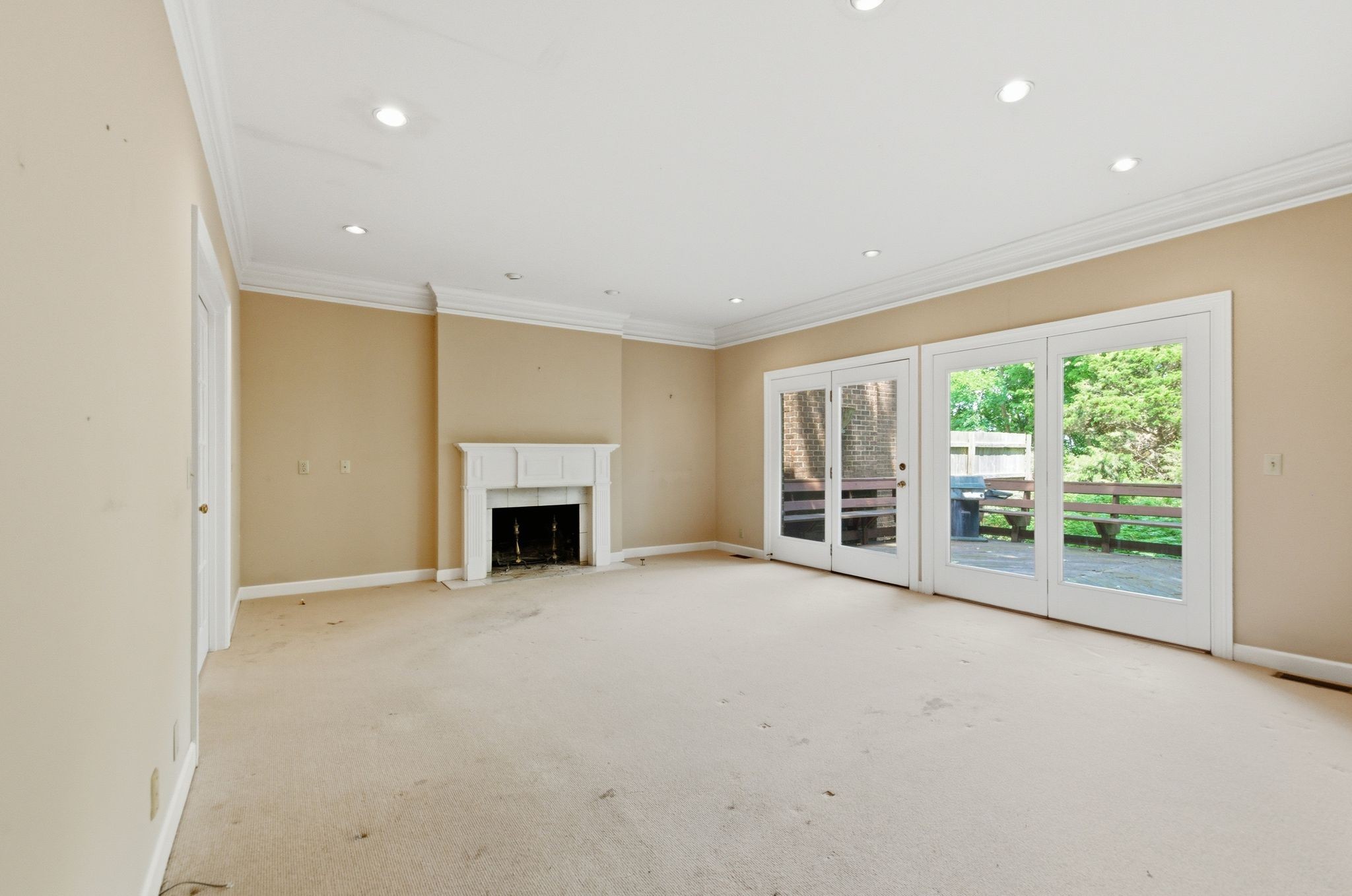 3510 Stokesmont Rd