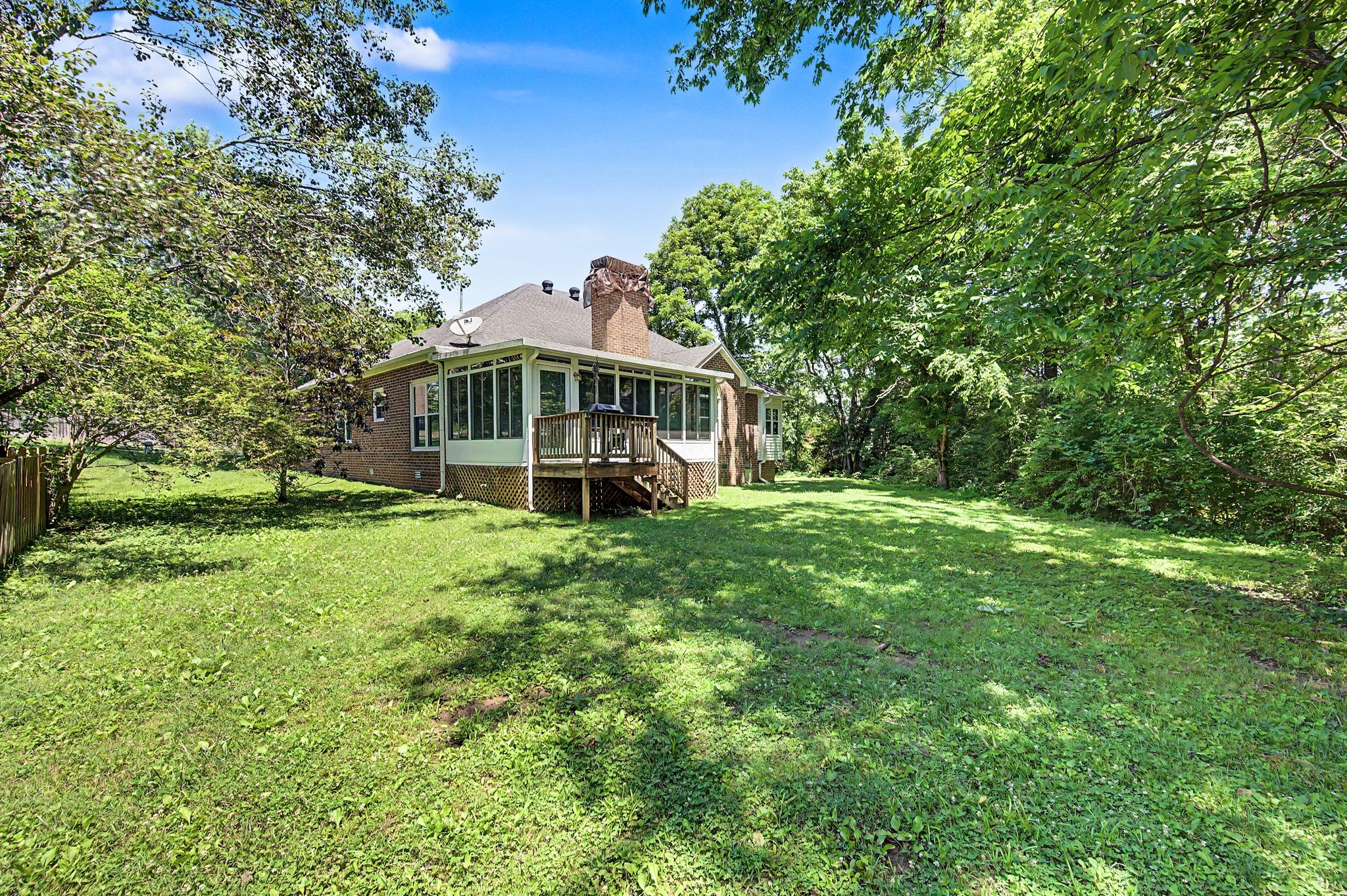 5113 Millbrook Dr
