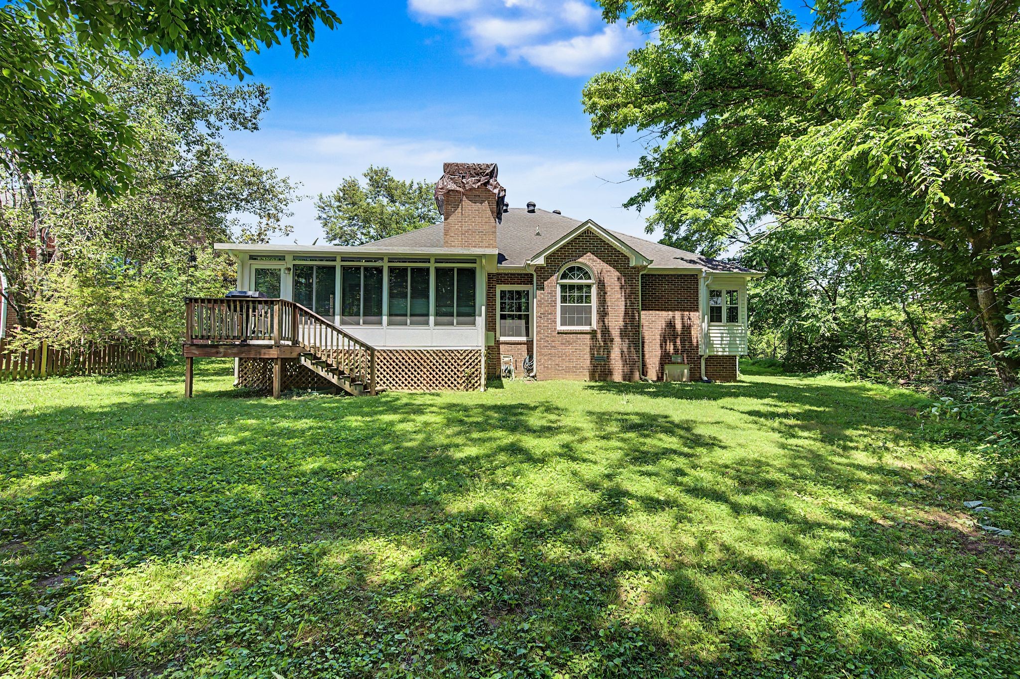 5113 Millbrook Dr
