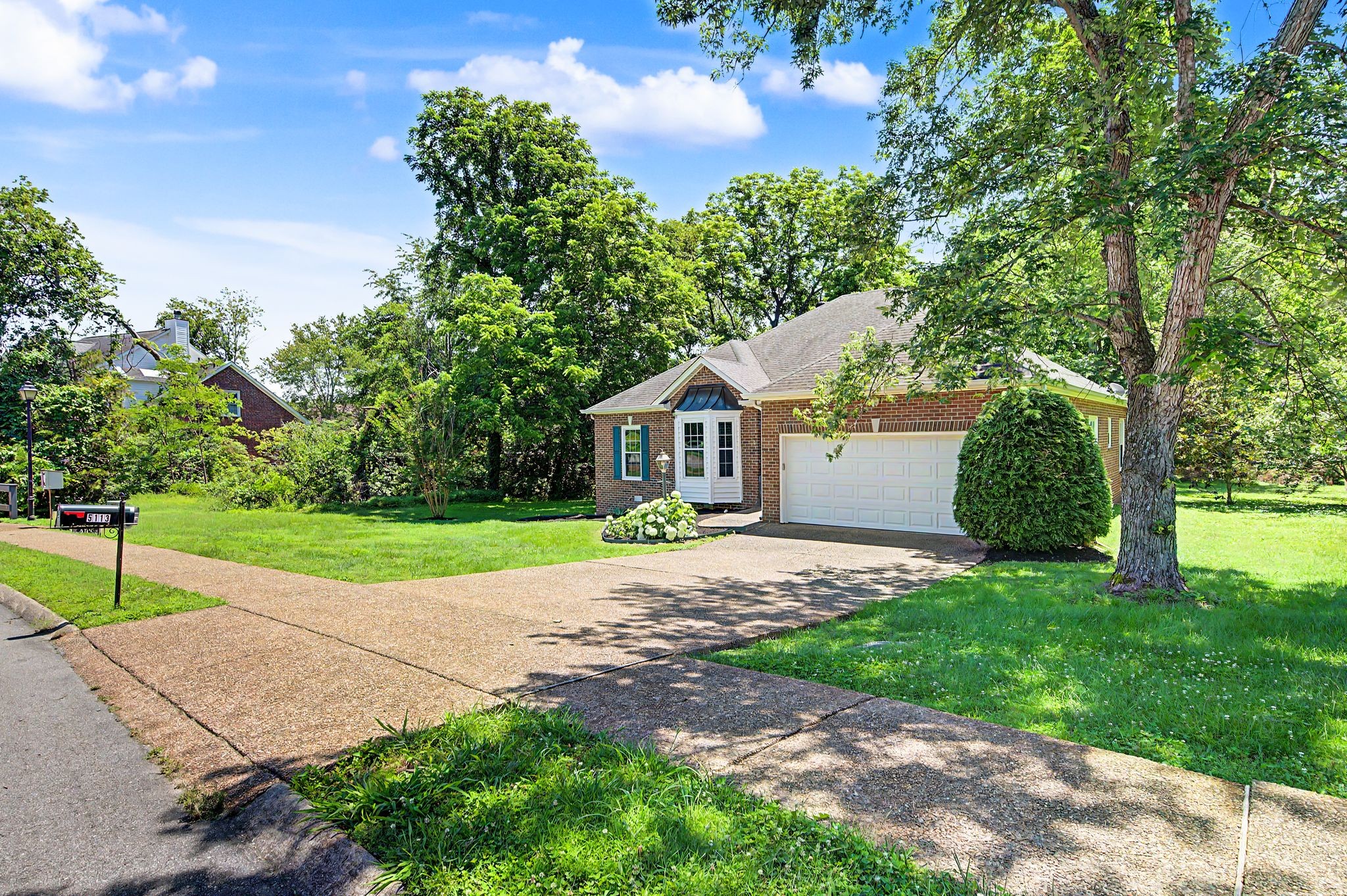 5113 Millbrook Dr
