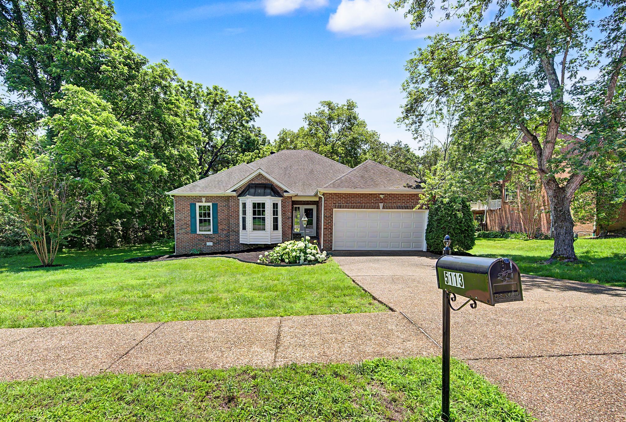 5113 Millbrook Dr