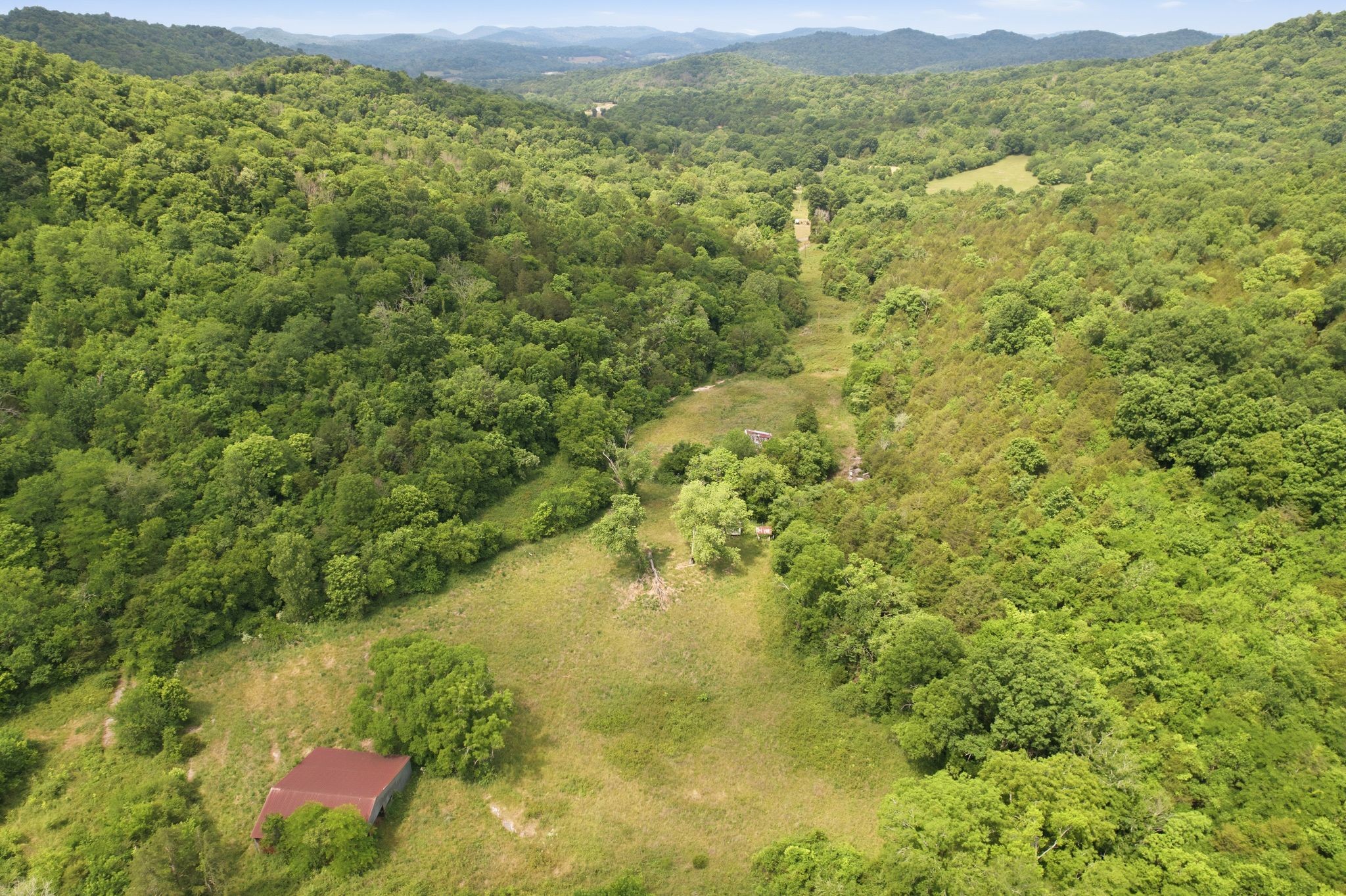 1780 Chumley Hollow Rd